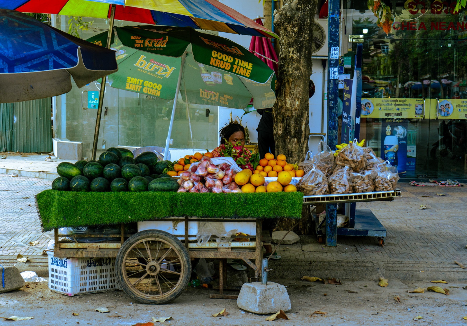 Vietnam