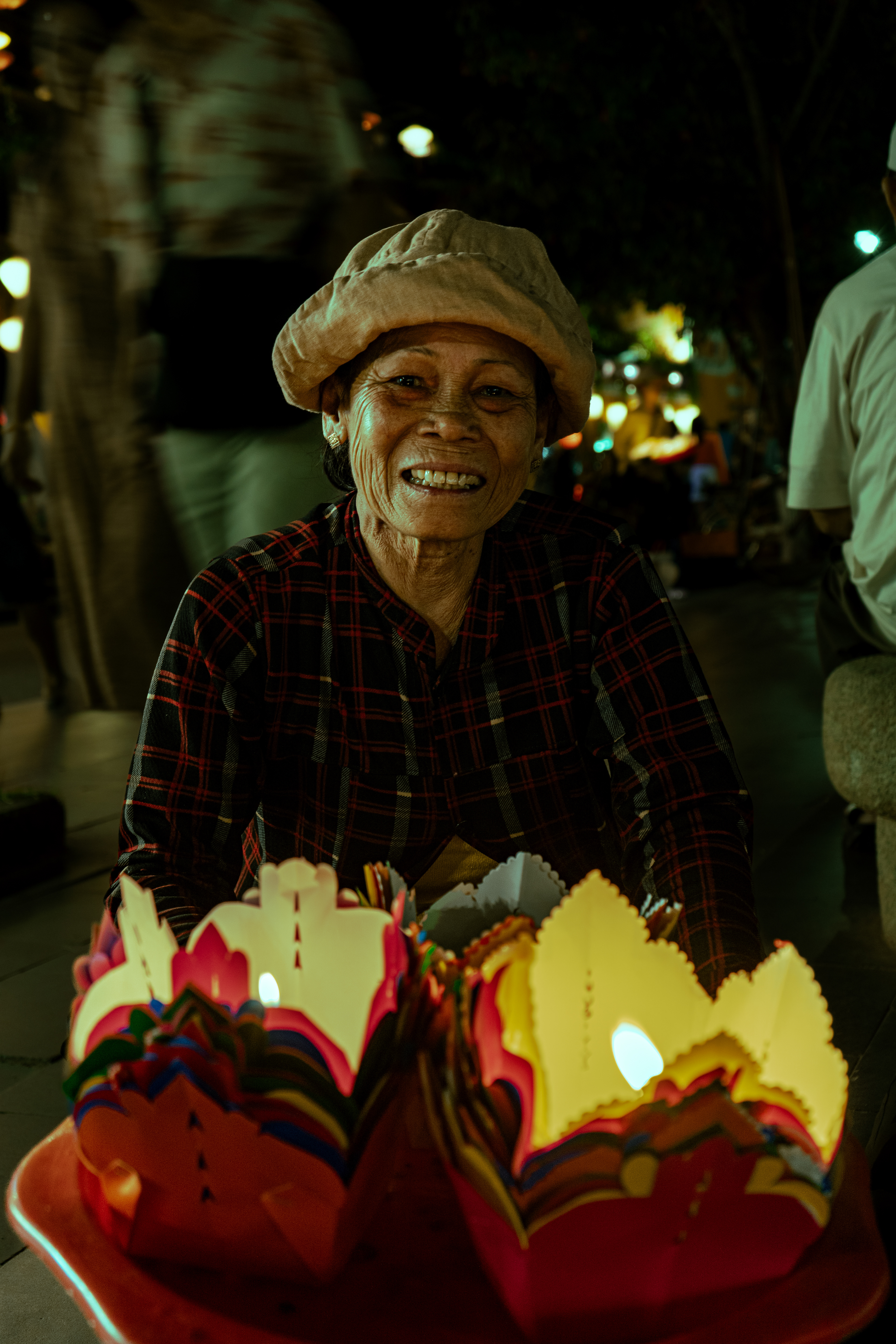 Vietnam