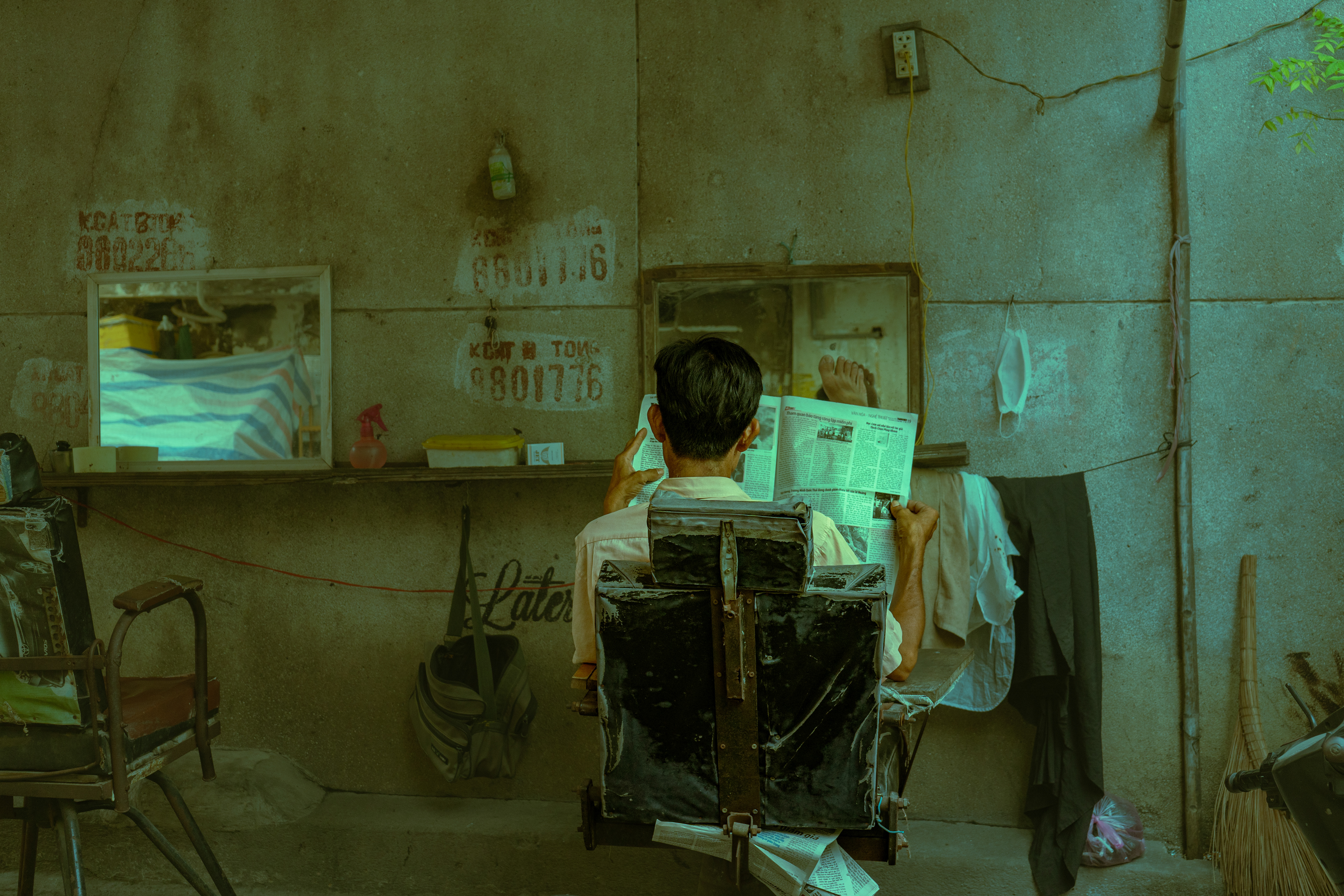Vietnam