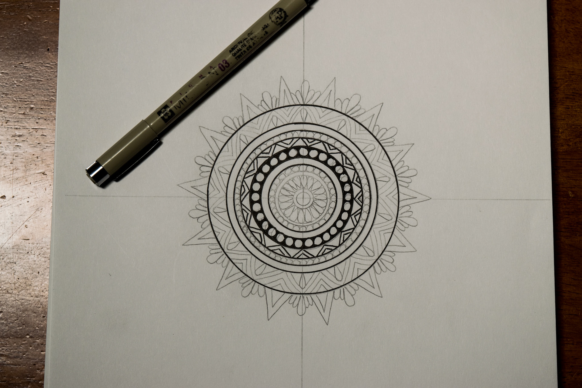 Sketchbook