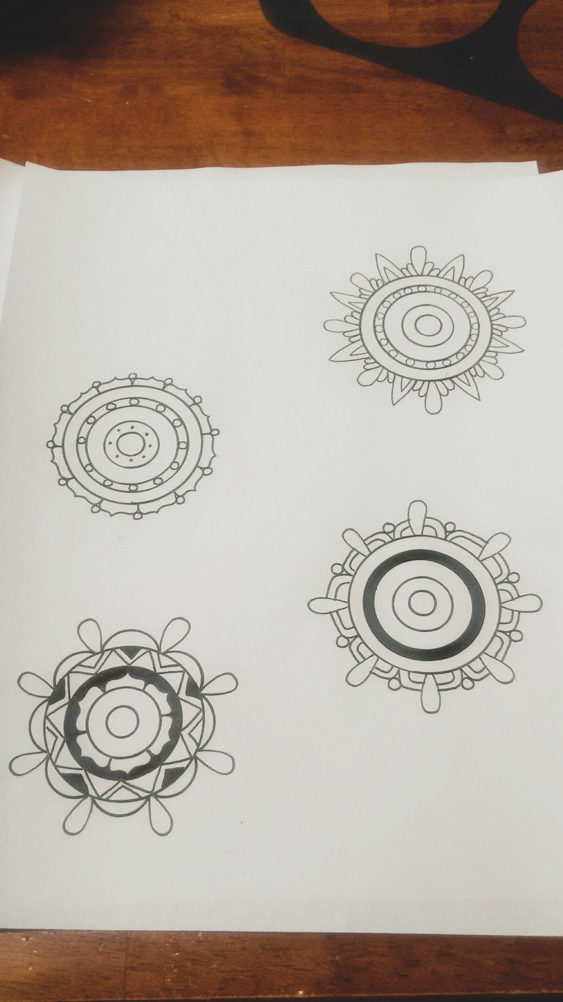 Practice