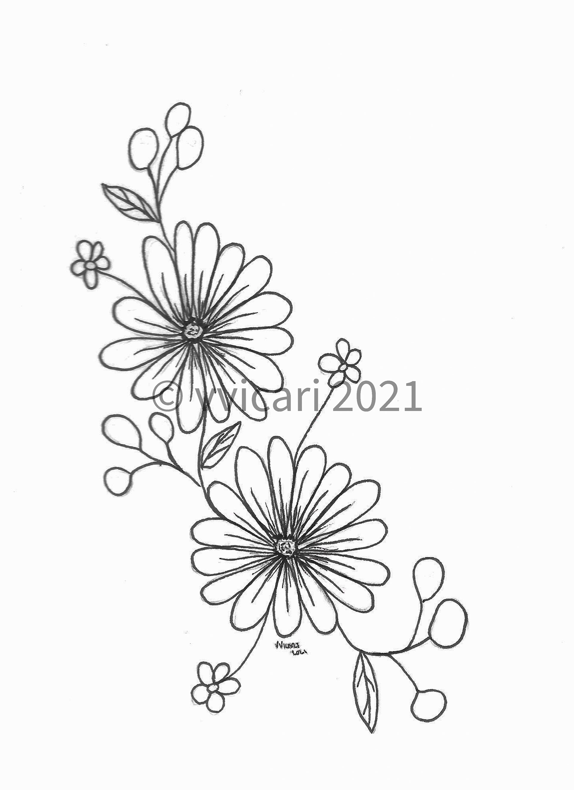 Simple Botanicals