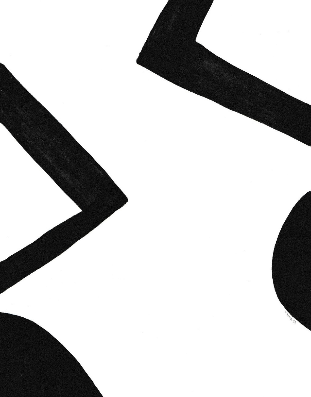 Abstract #1