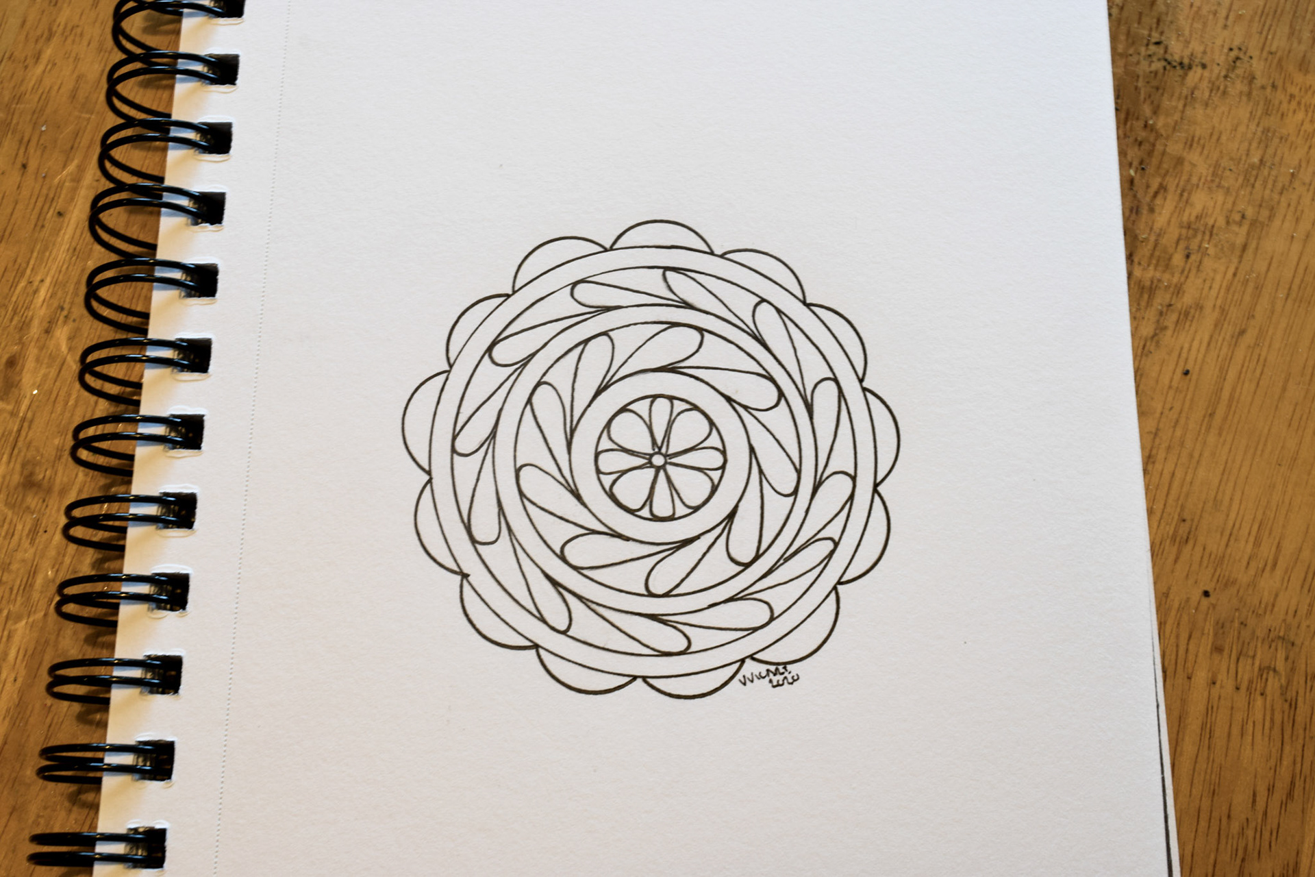 Concept #3