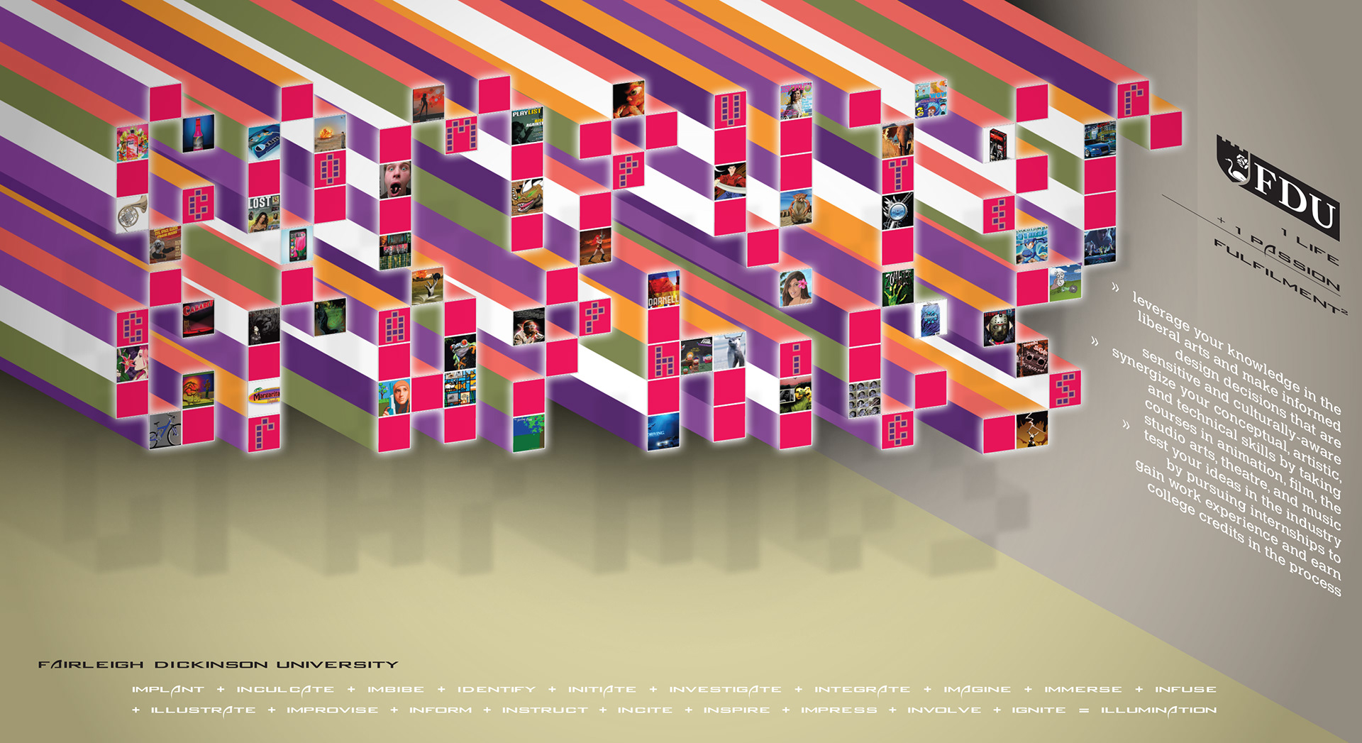 FDU Computer Graphics mailer (11/11)