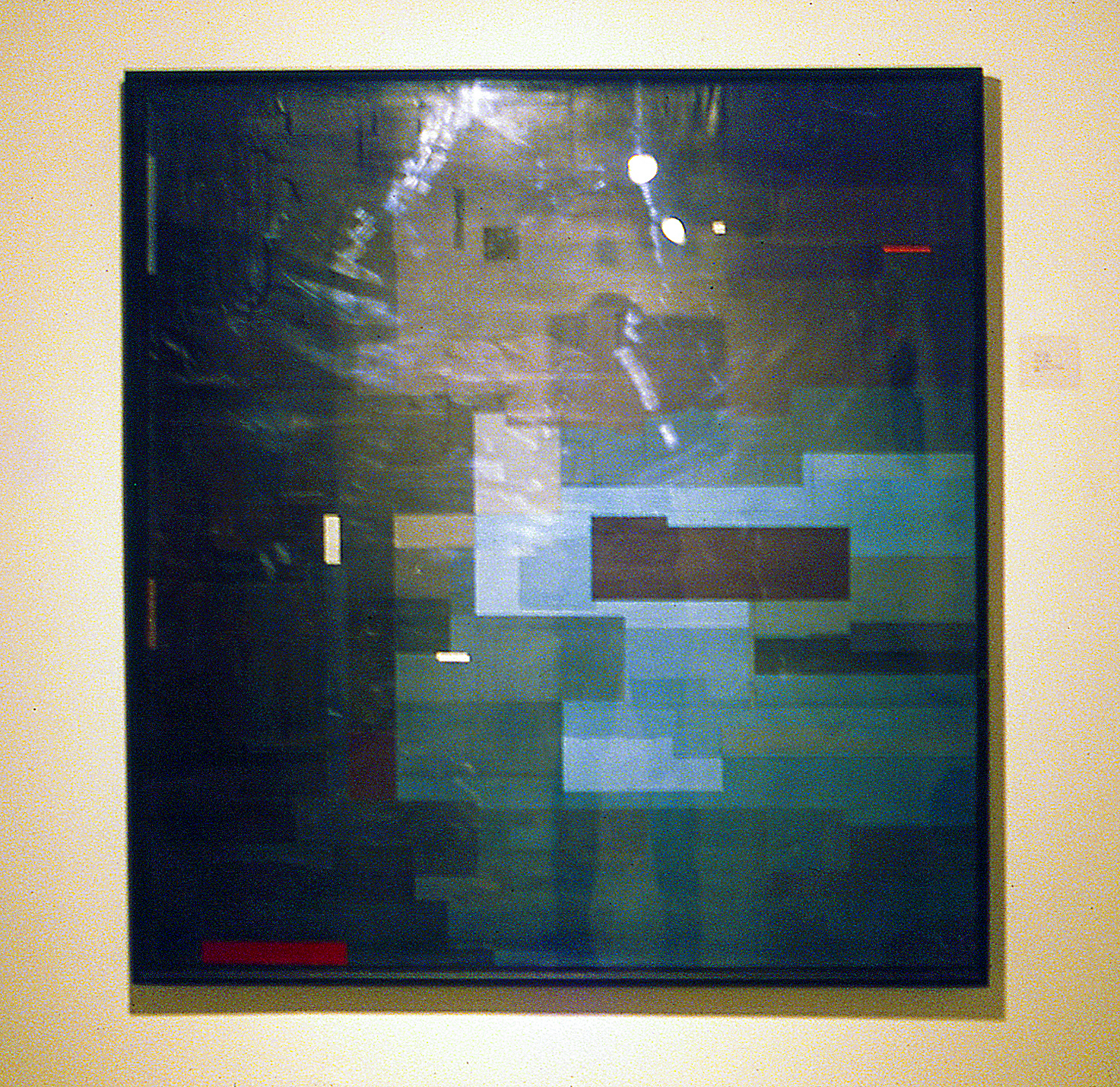 Blue Hymn (1986)