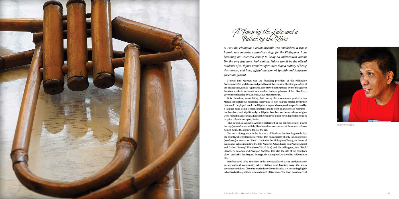 Tradition & Innovation book design (8/22)