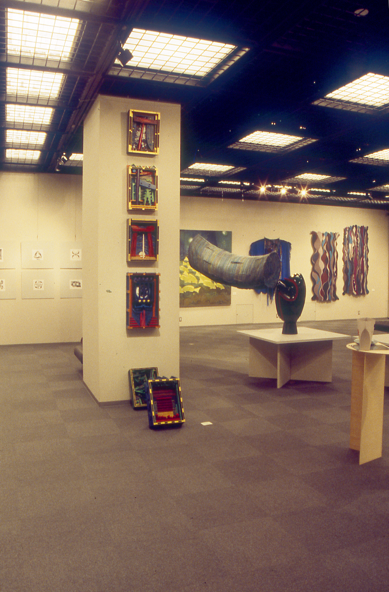 Dream Retablos (1992)