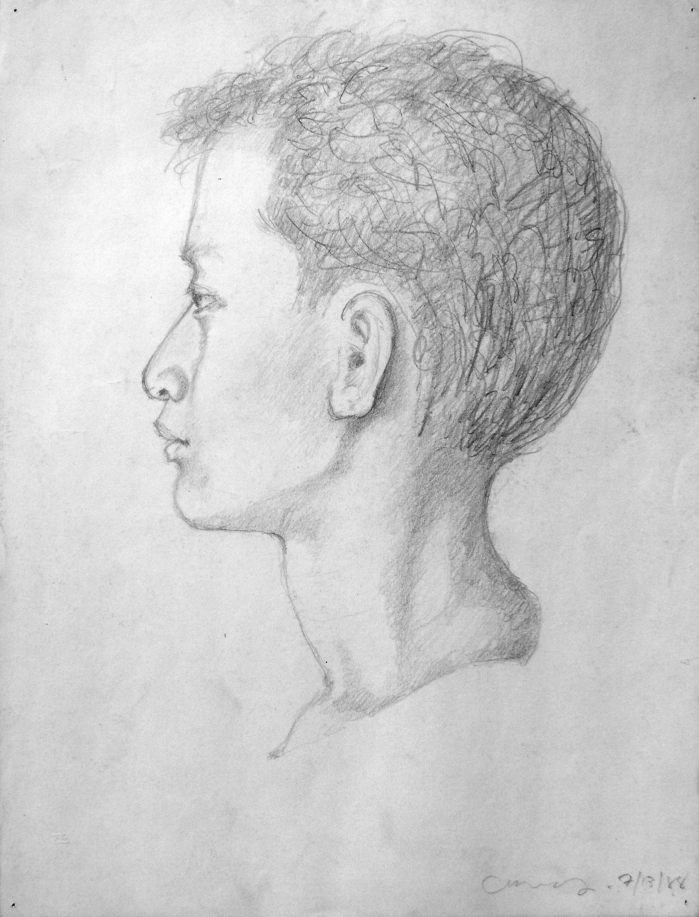 Jerome (1988)