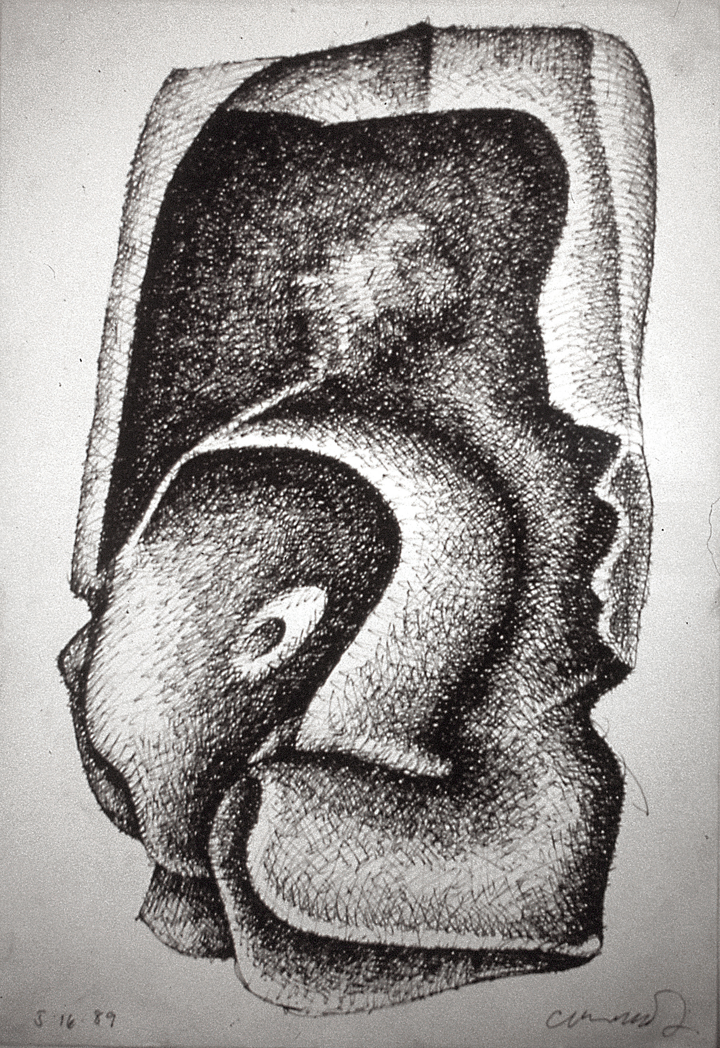 Helmet (5/89)