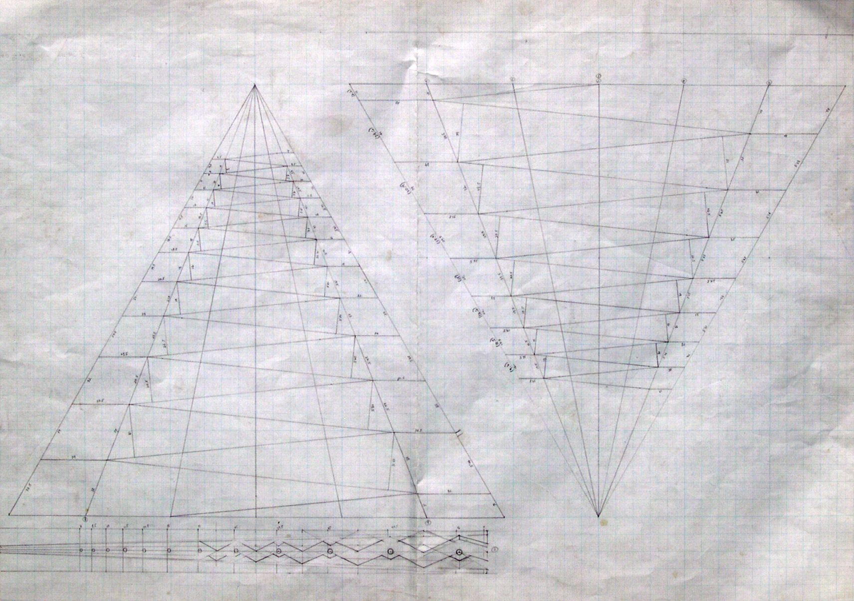 ReqToo schematic drawing (1992)