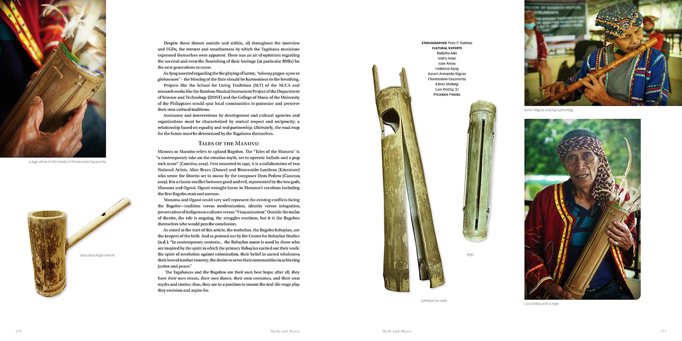 Tradition & Innovation book design (8/22)