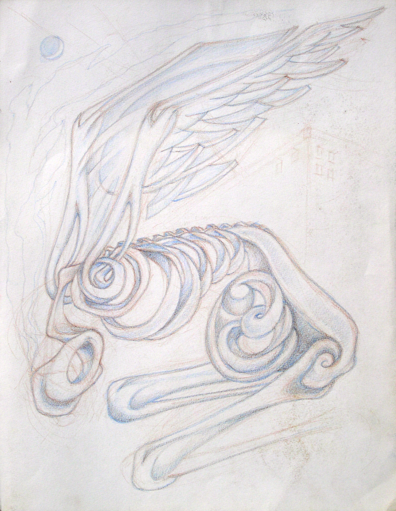 Offering (1991)