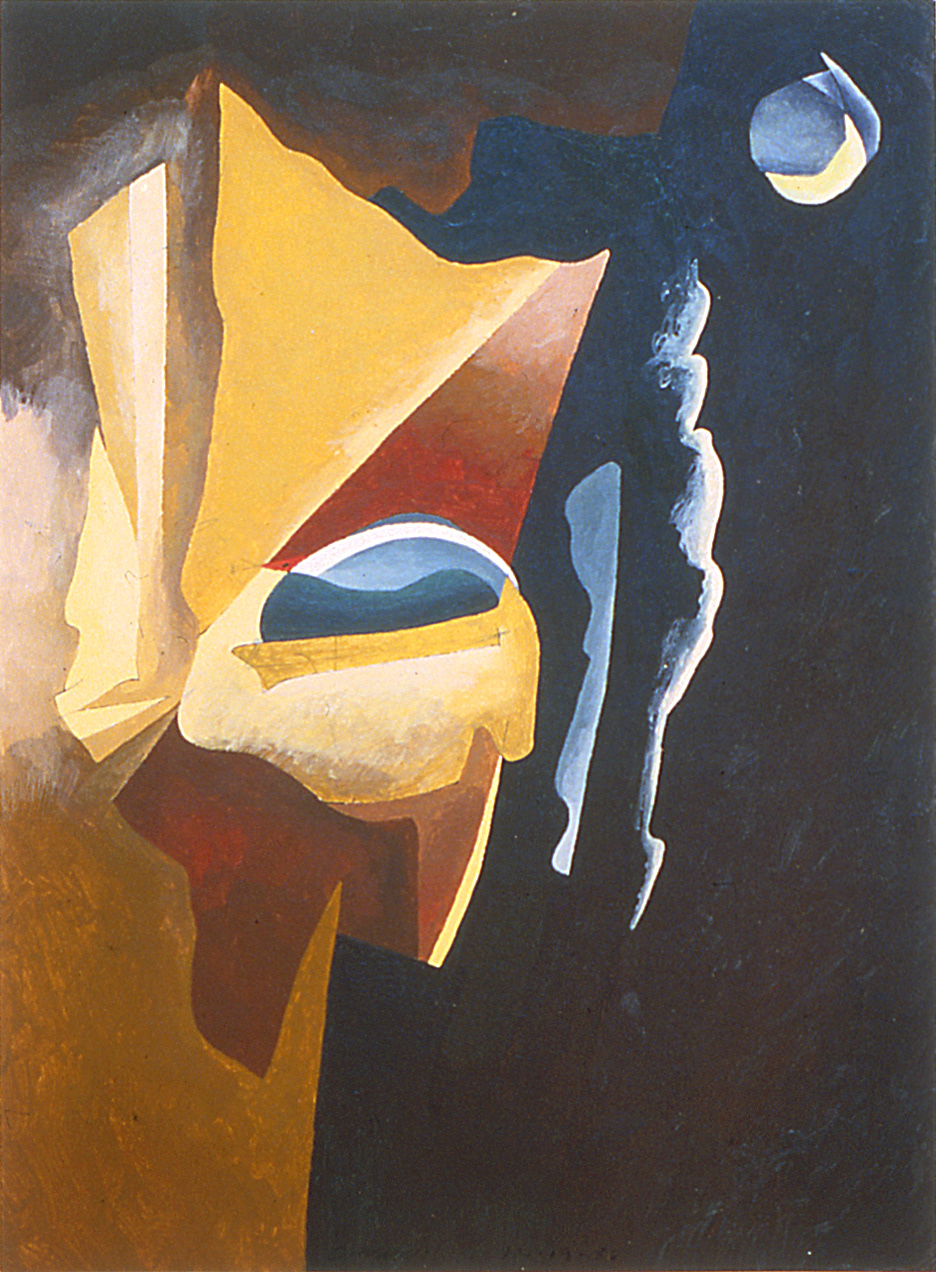 Moon's Caress (12/86)