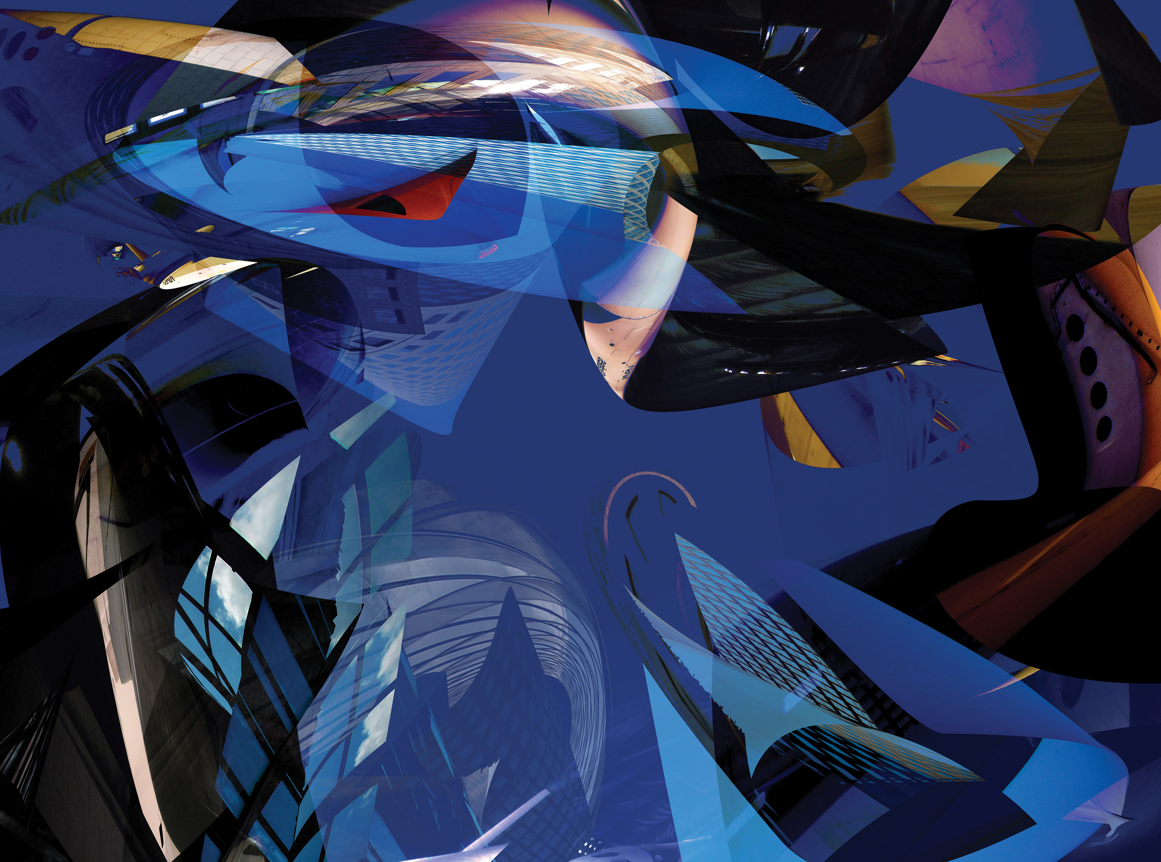 Indeterminacy