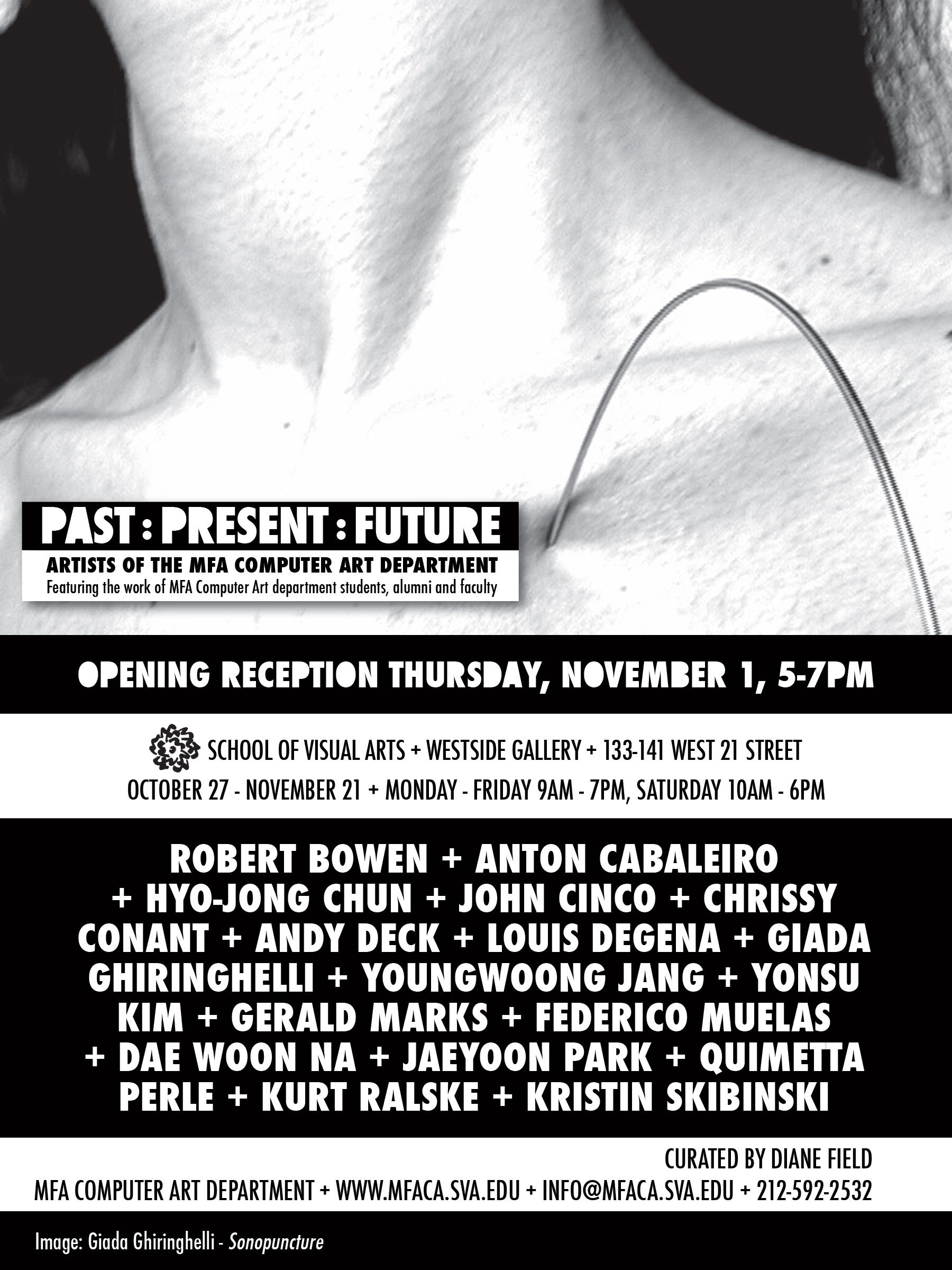 exhibition postcard (2007)