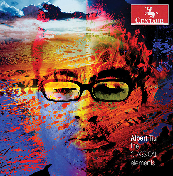 The Classical Elements CD cover (5/15)