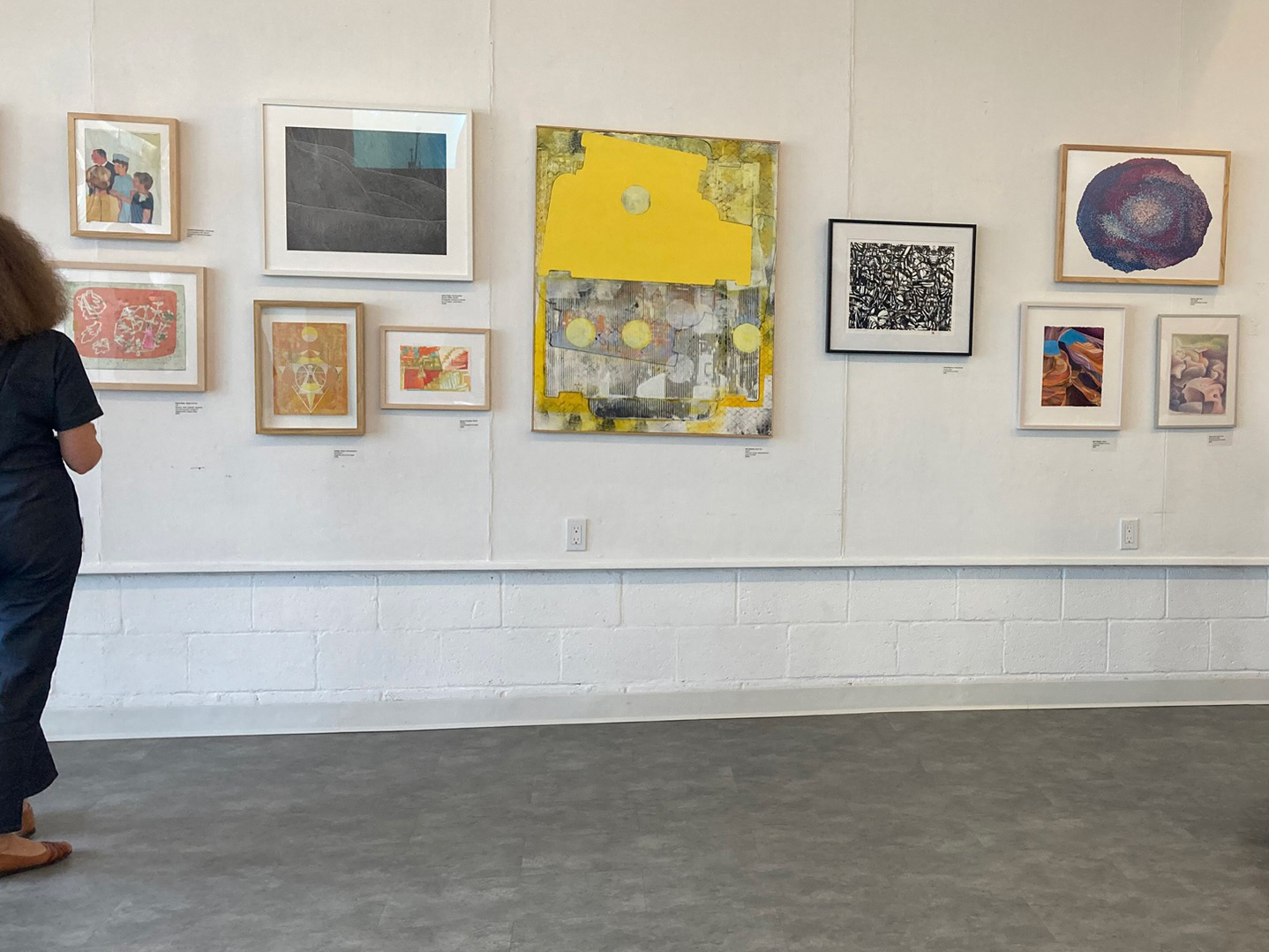 gallery view