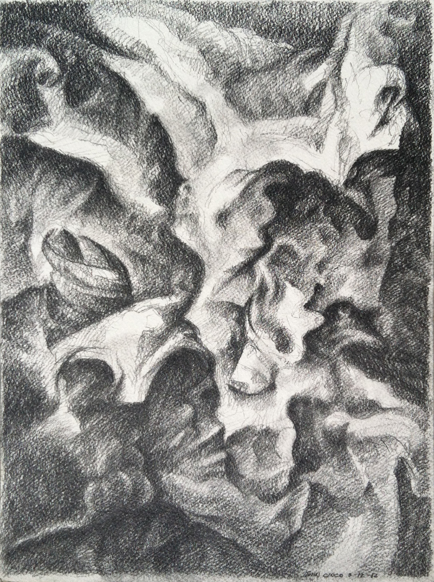 Espiritu (2012)