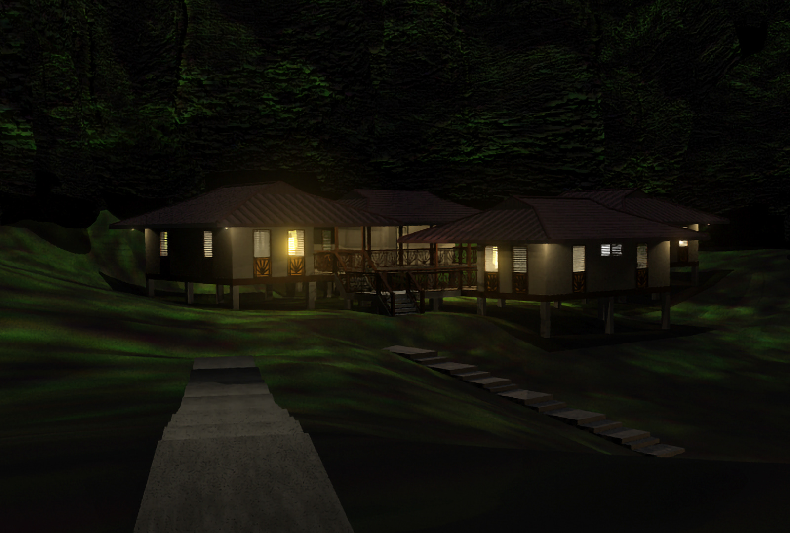 'Senti' 3D animation still (5/98)