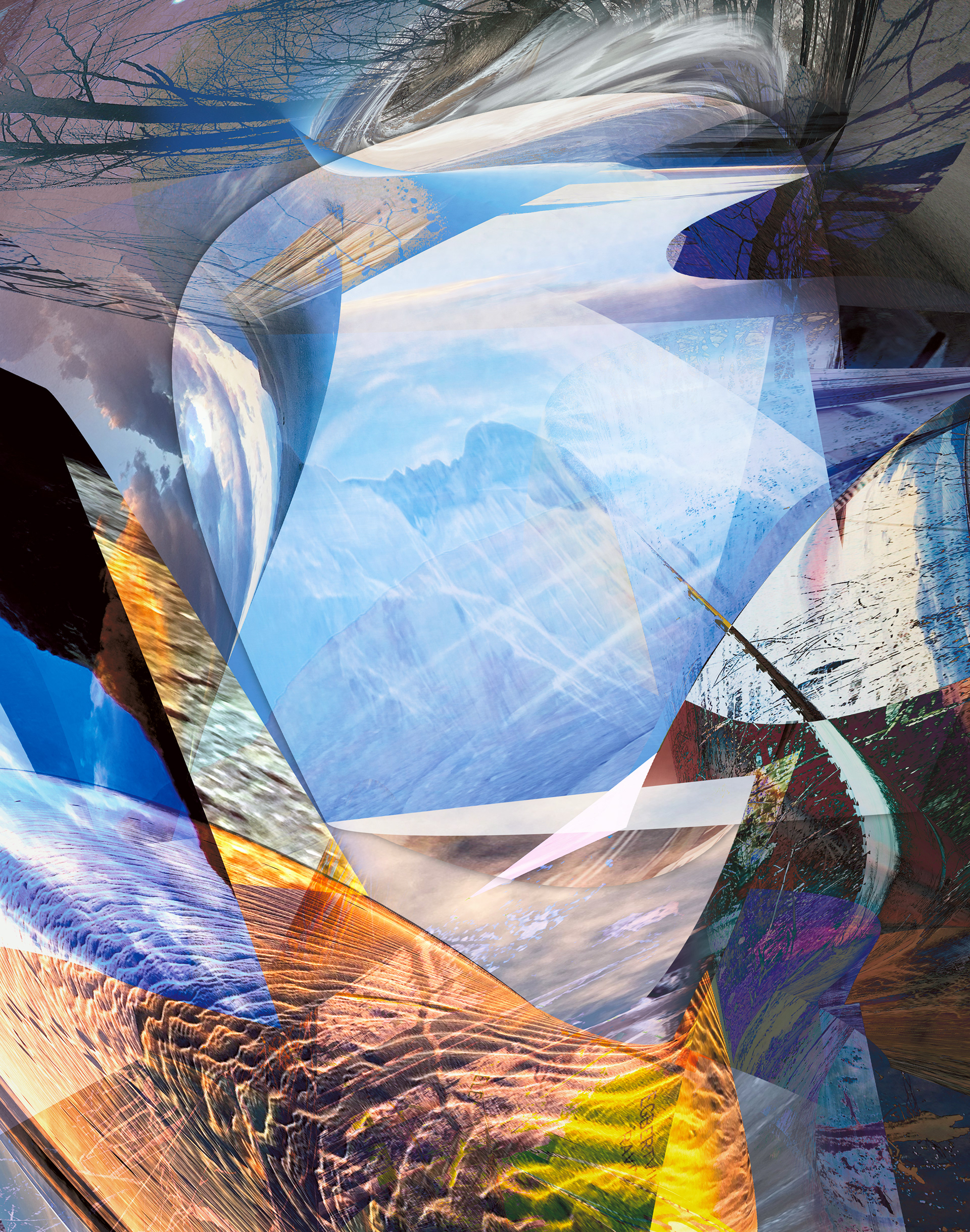 The Quickening (7/25)