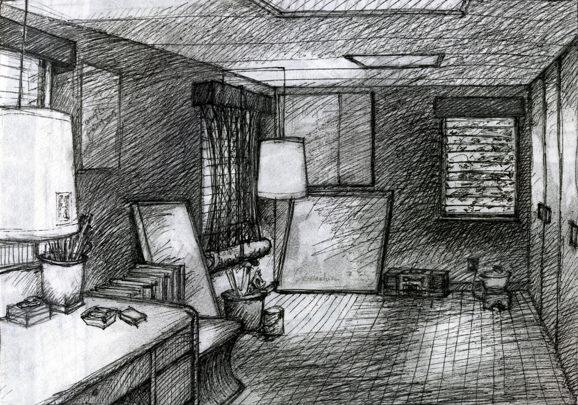 Senti storyboard (4/97)