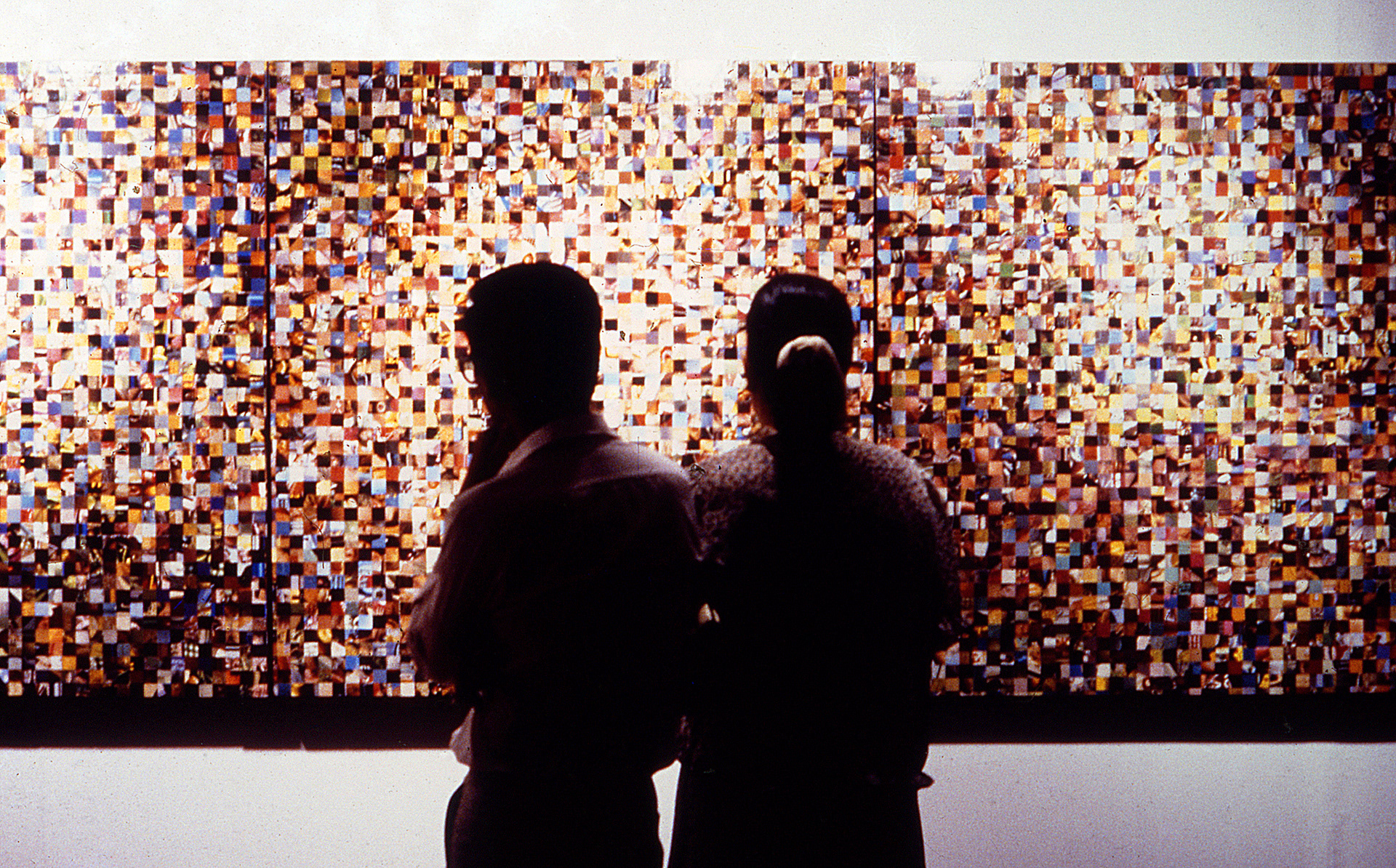 Photo-Reconstruction (1983)