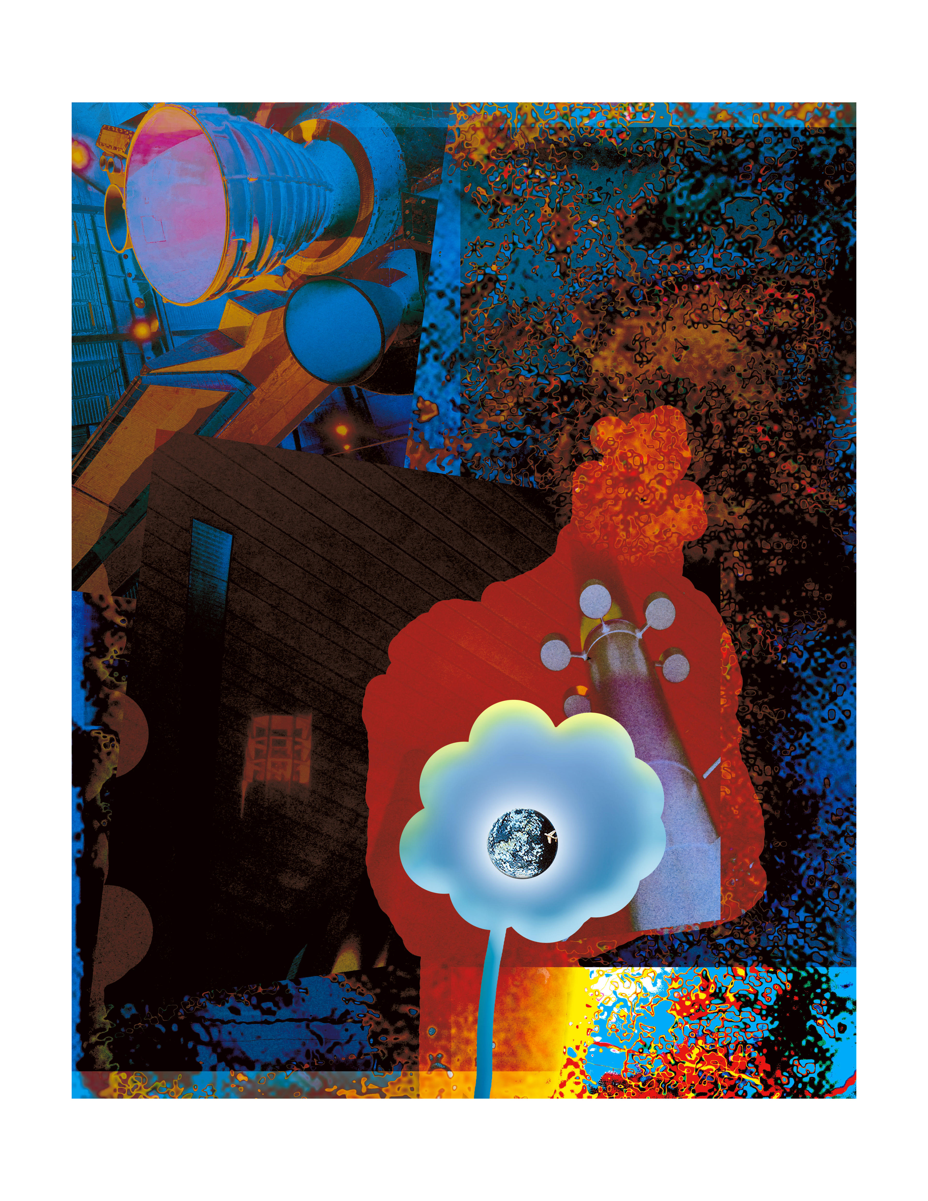 Cosmic Links Revisited  (9/26)