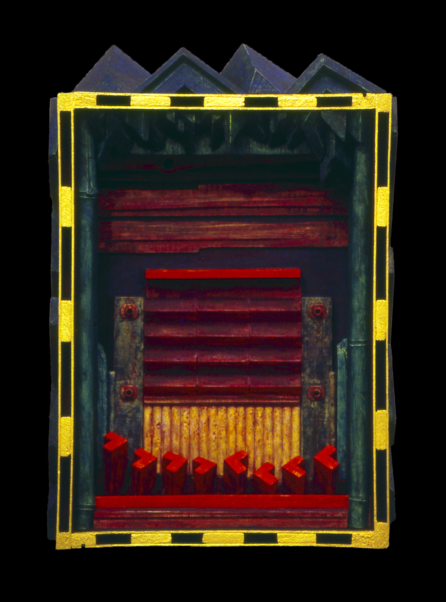 Dream Retablo (1992)