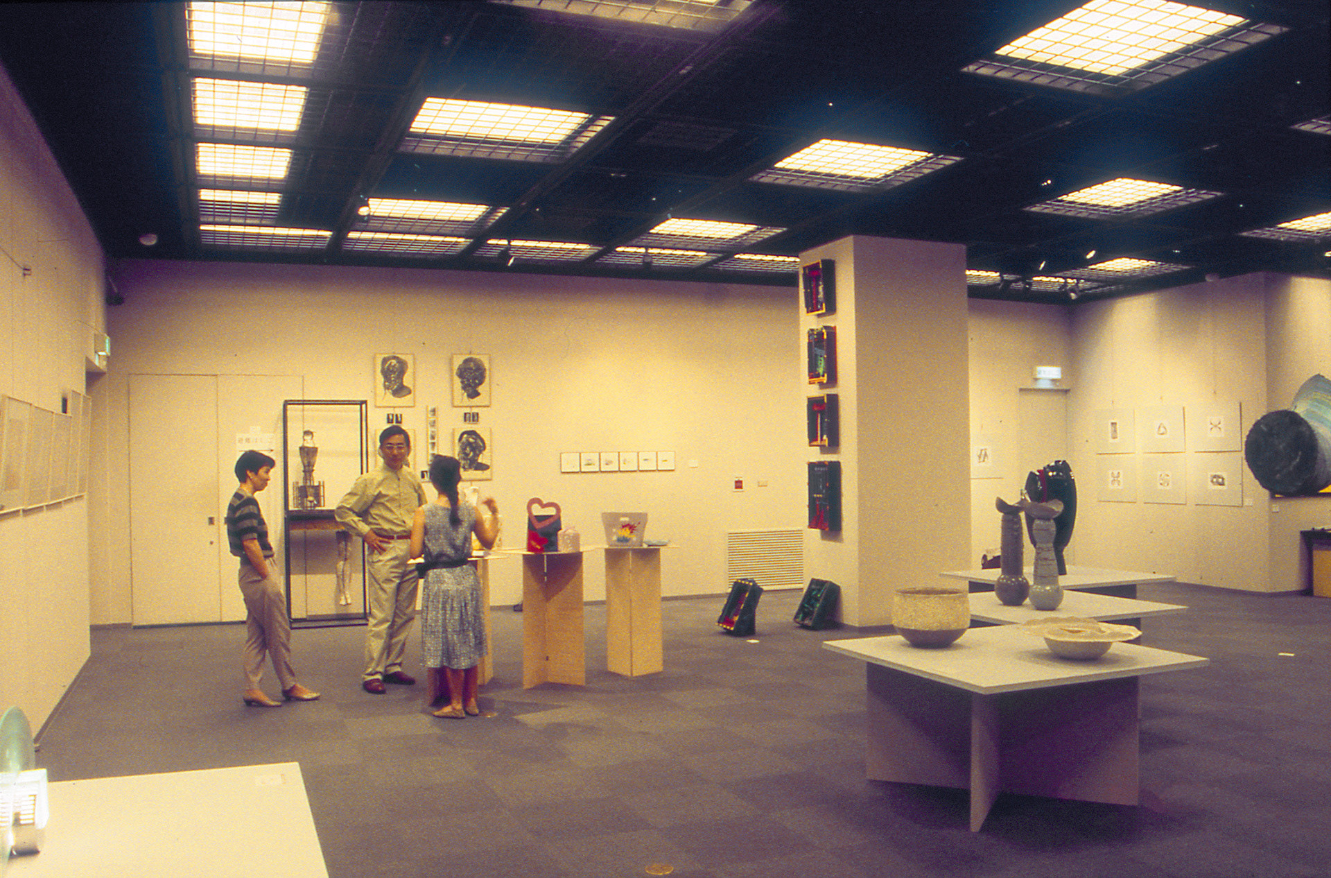 gallery view