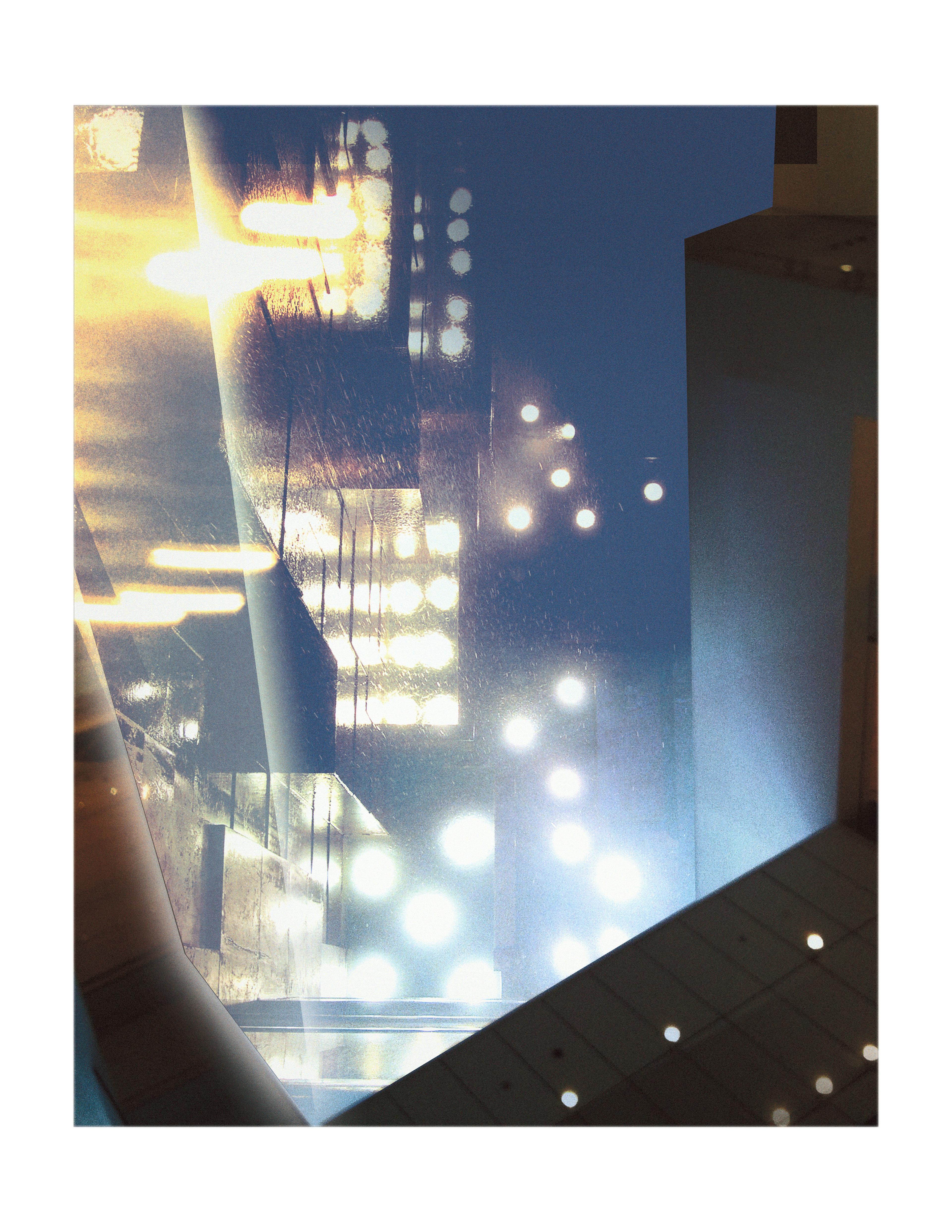 Greatest City (1/26)