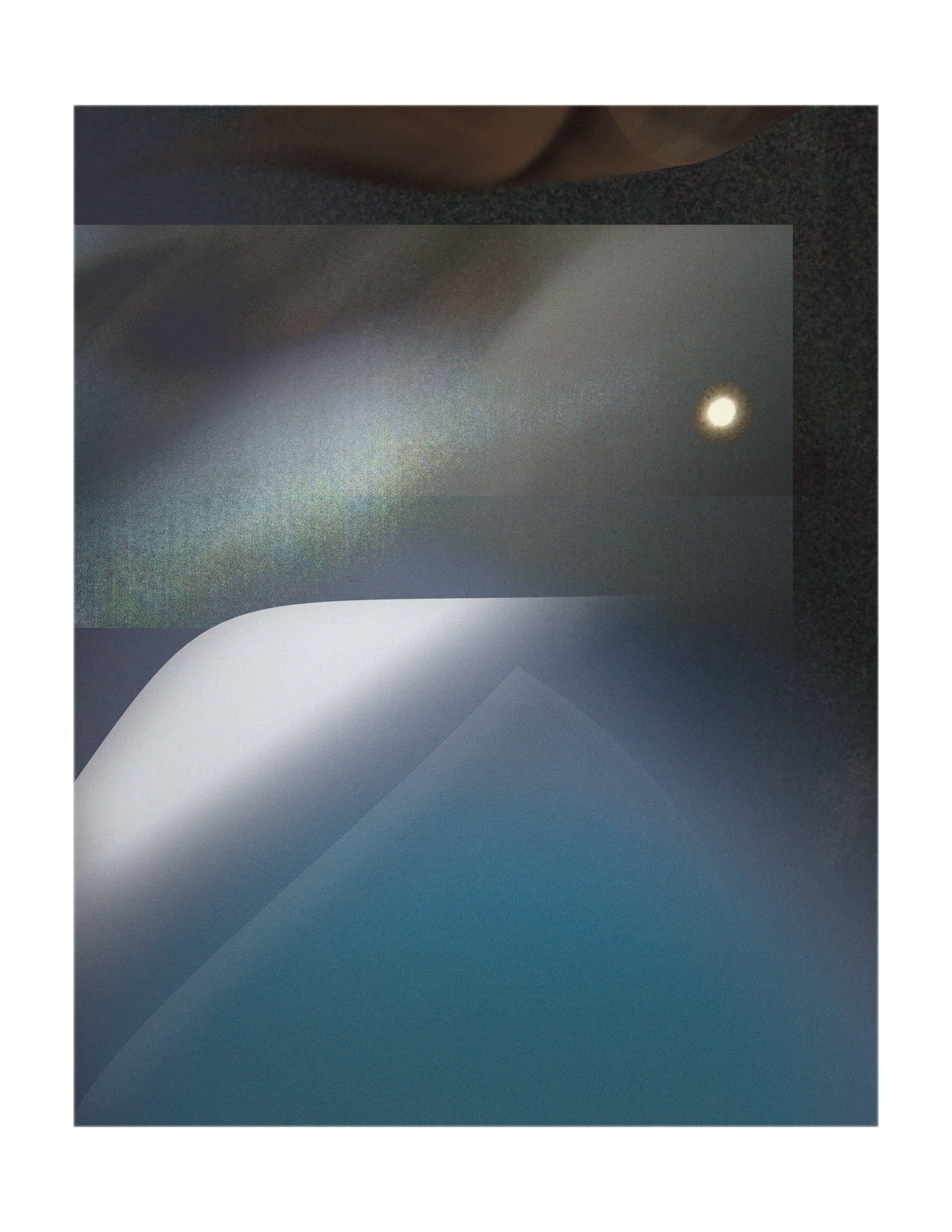 Moon's Caress (1/26)