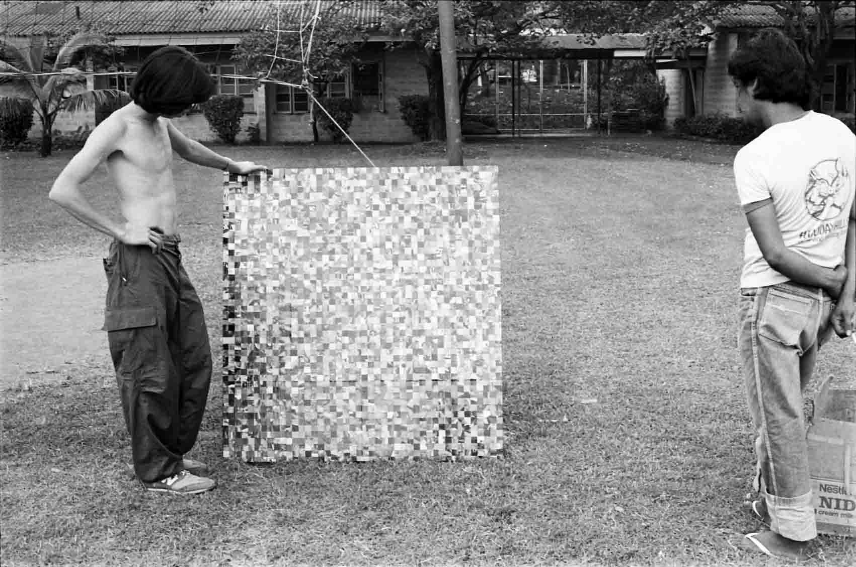 work testing (1983)