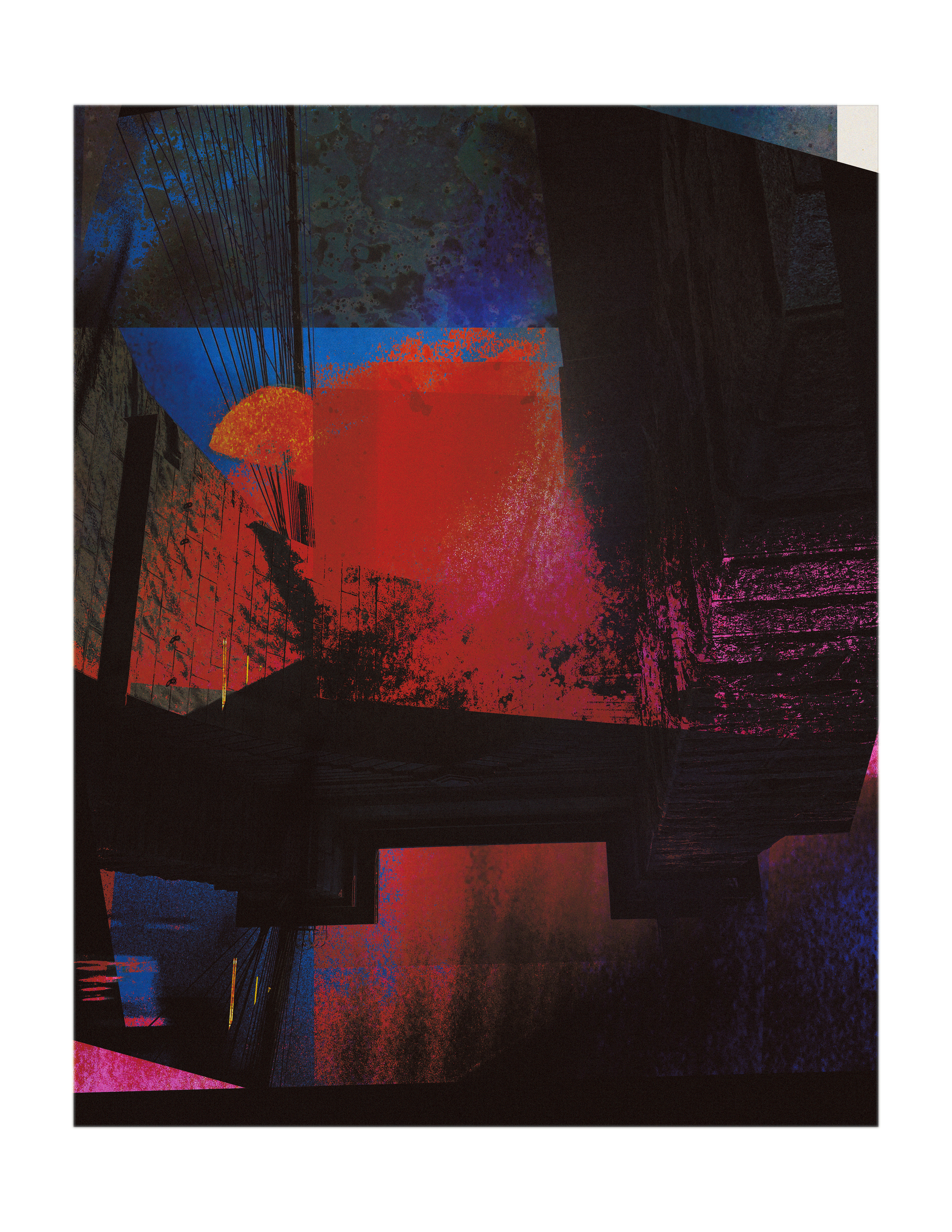 Fading Sun (2/26)