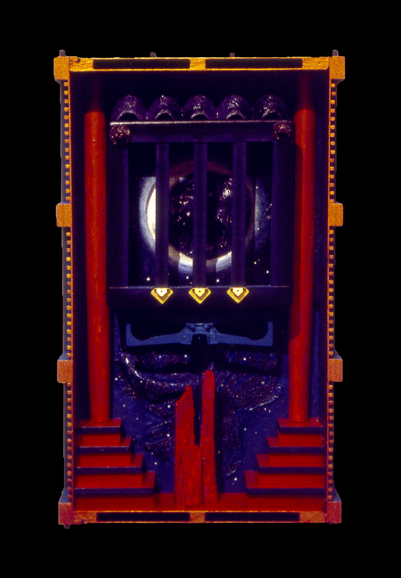 Dream Retablo (1992)