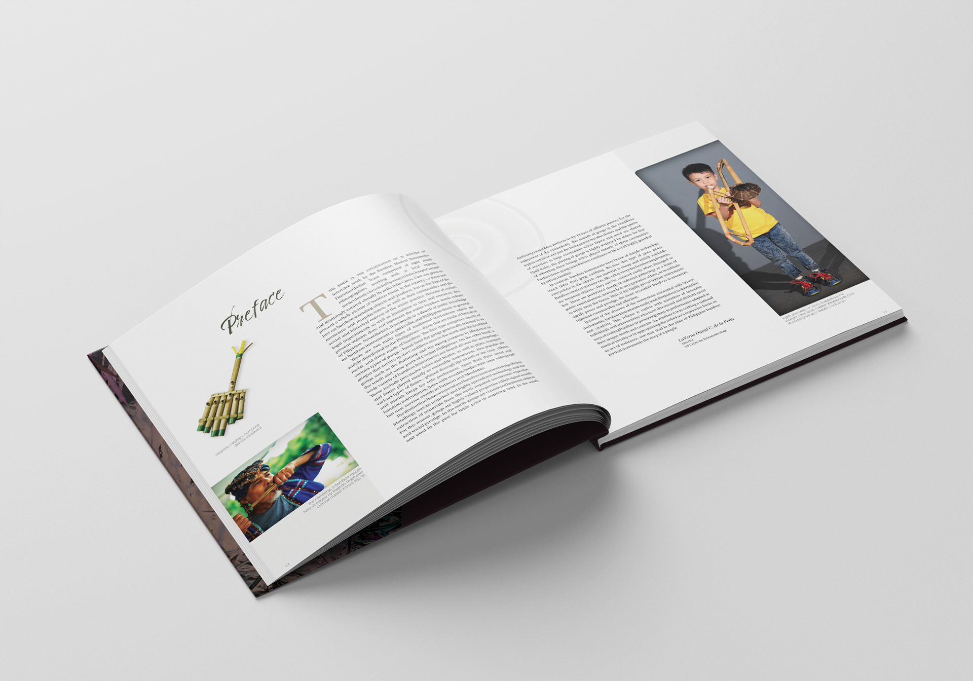 Tradition & Innovation book design (8/22)