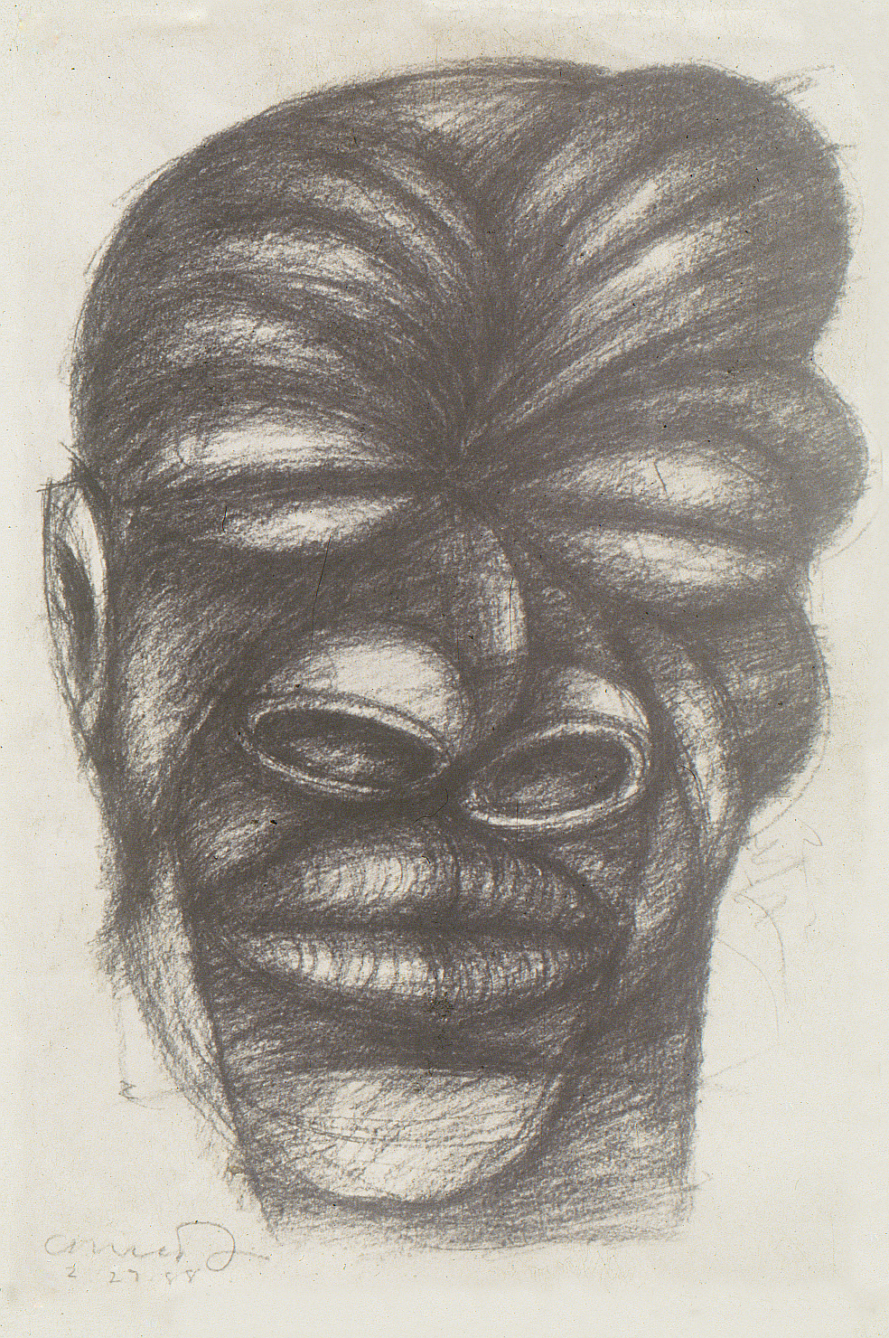 Black Mask (1988)