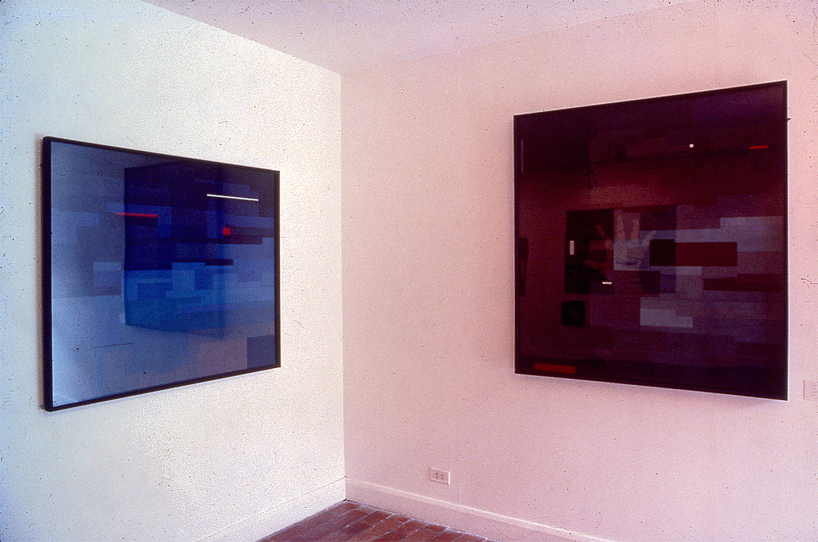 Caelum & Blue Hymn (1987)