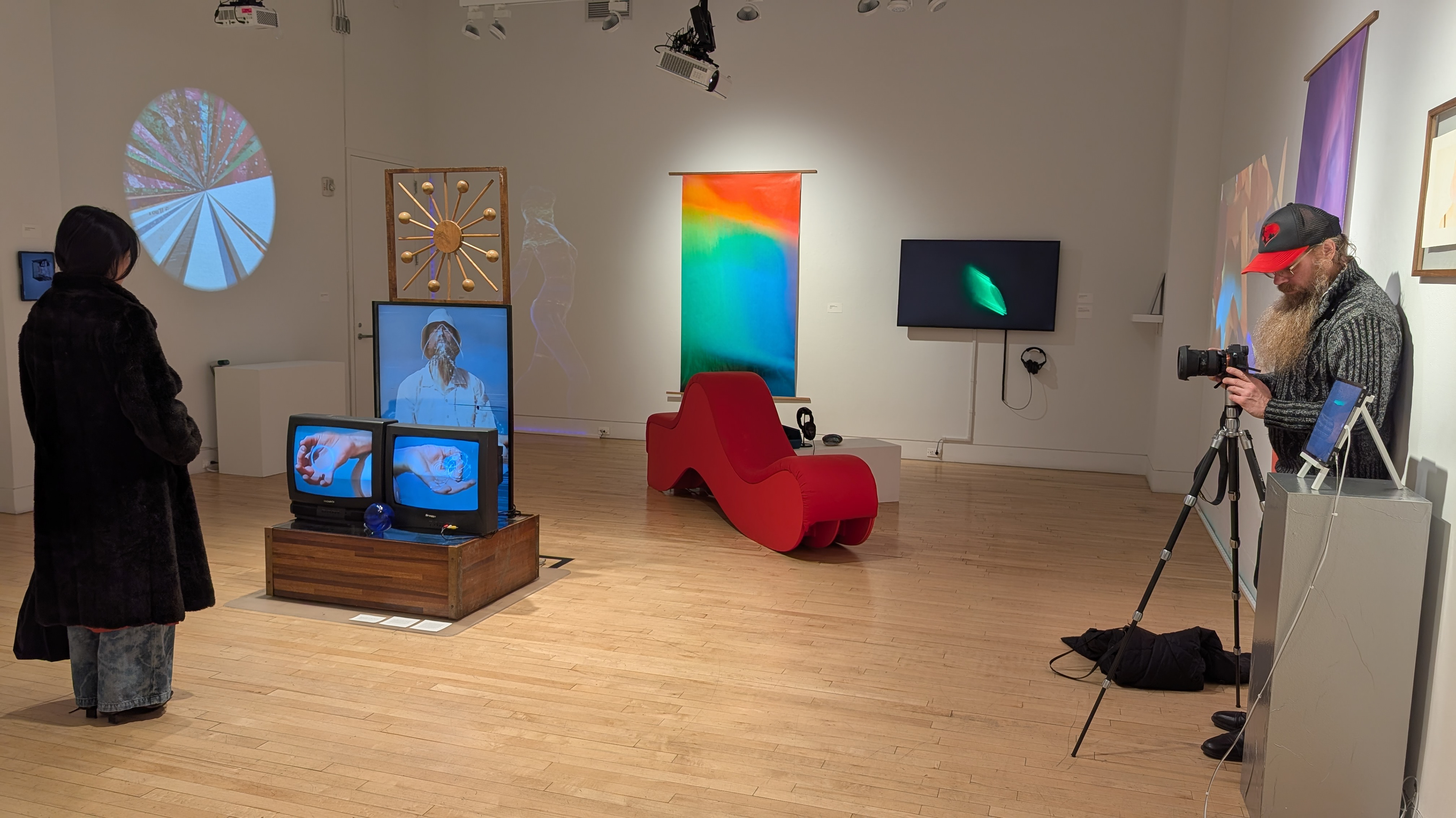 gallery view