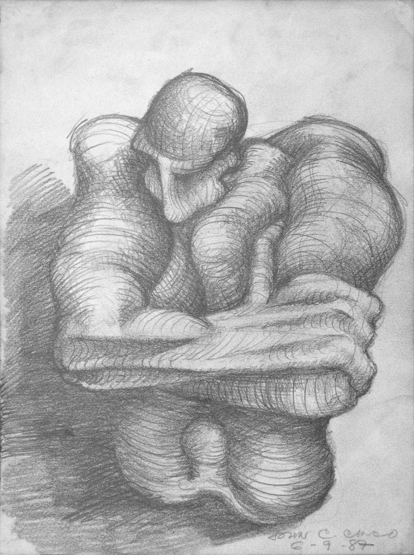 Worry (6/87)
