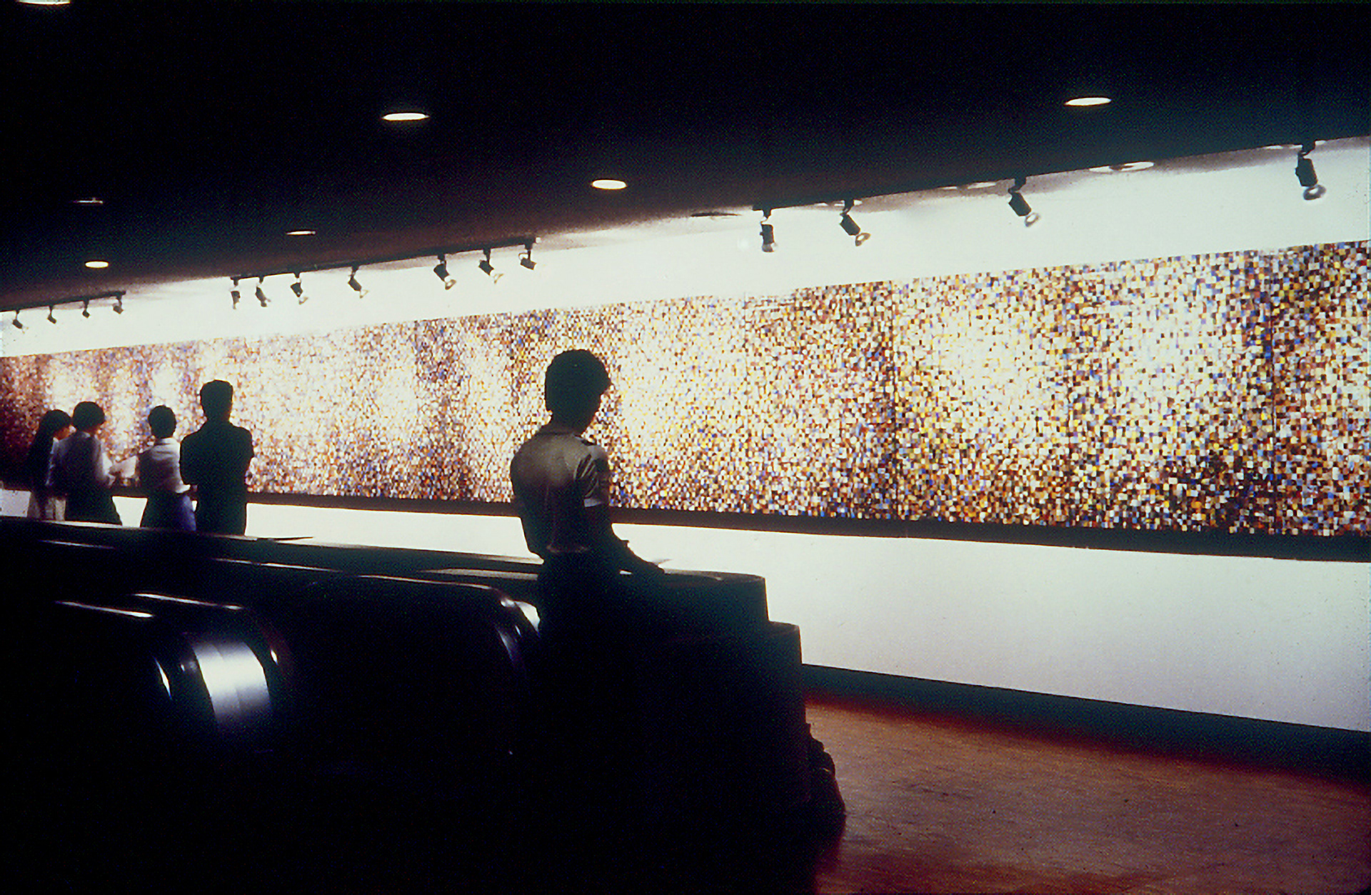 Photo-Reconstruction (1983)