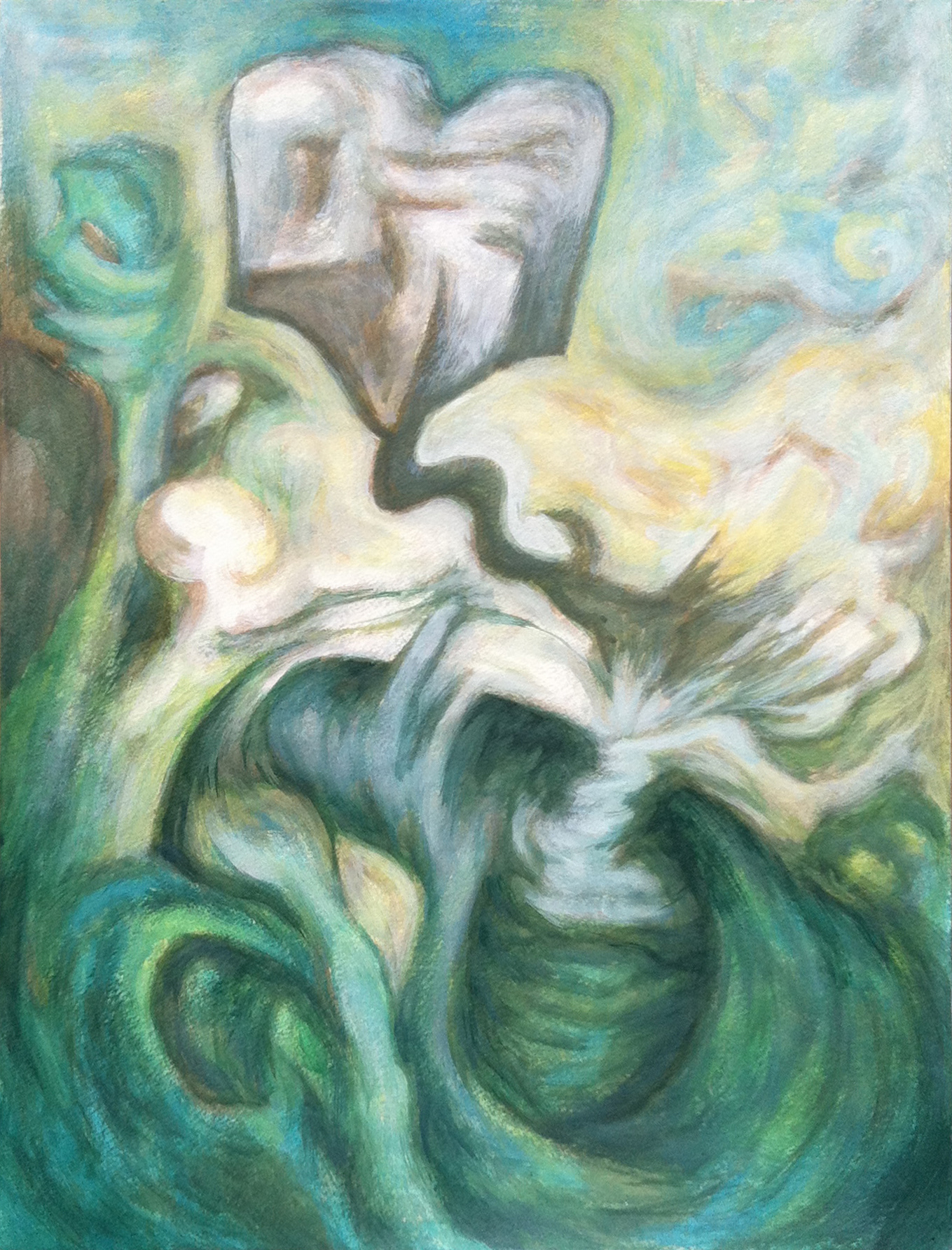 Gaia (4/15)