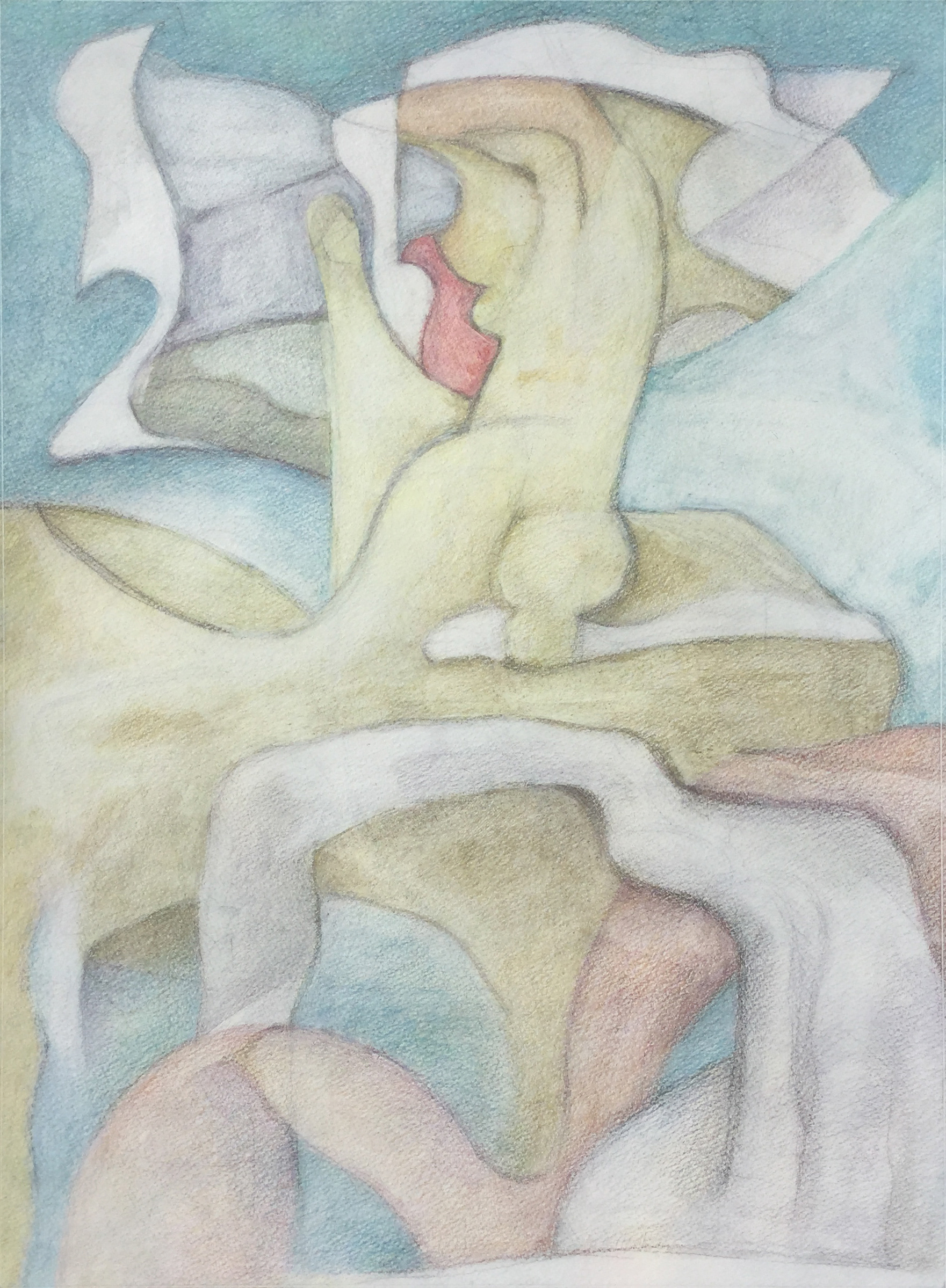 Giyeyero (2018)