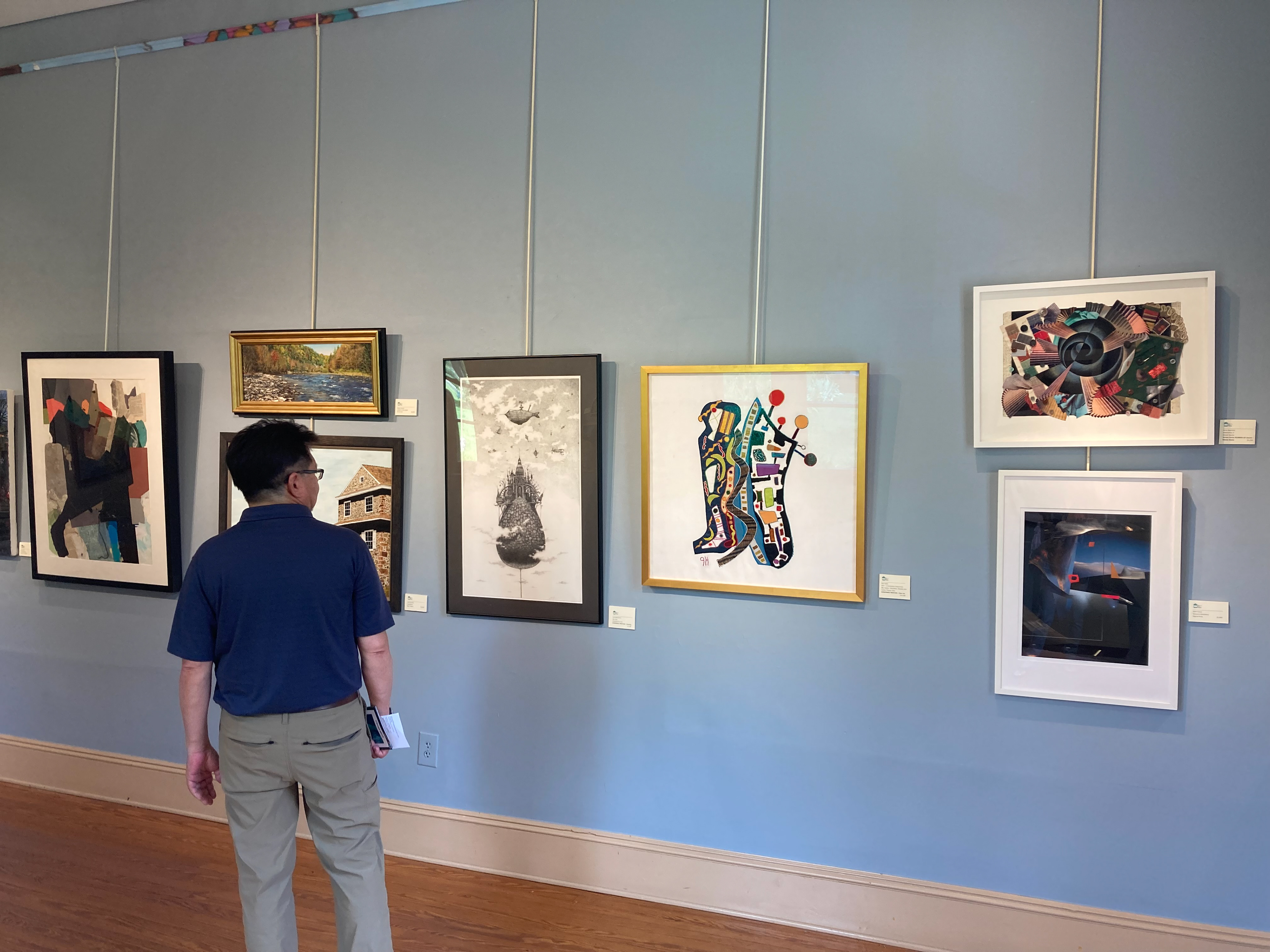 gallery view