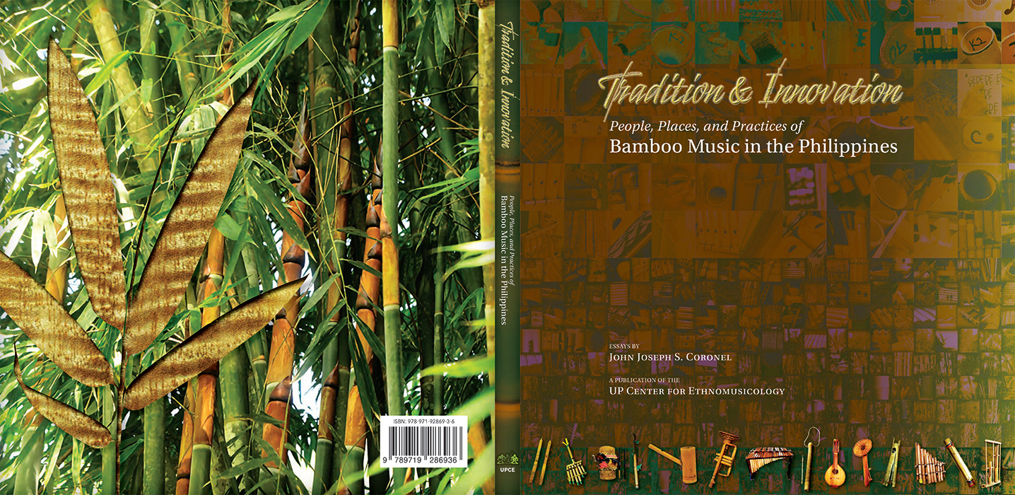 Tradition & Innovation book design (8/22)