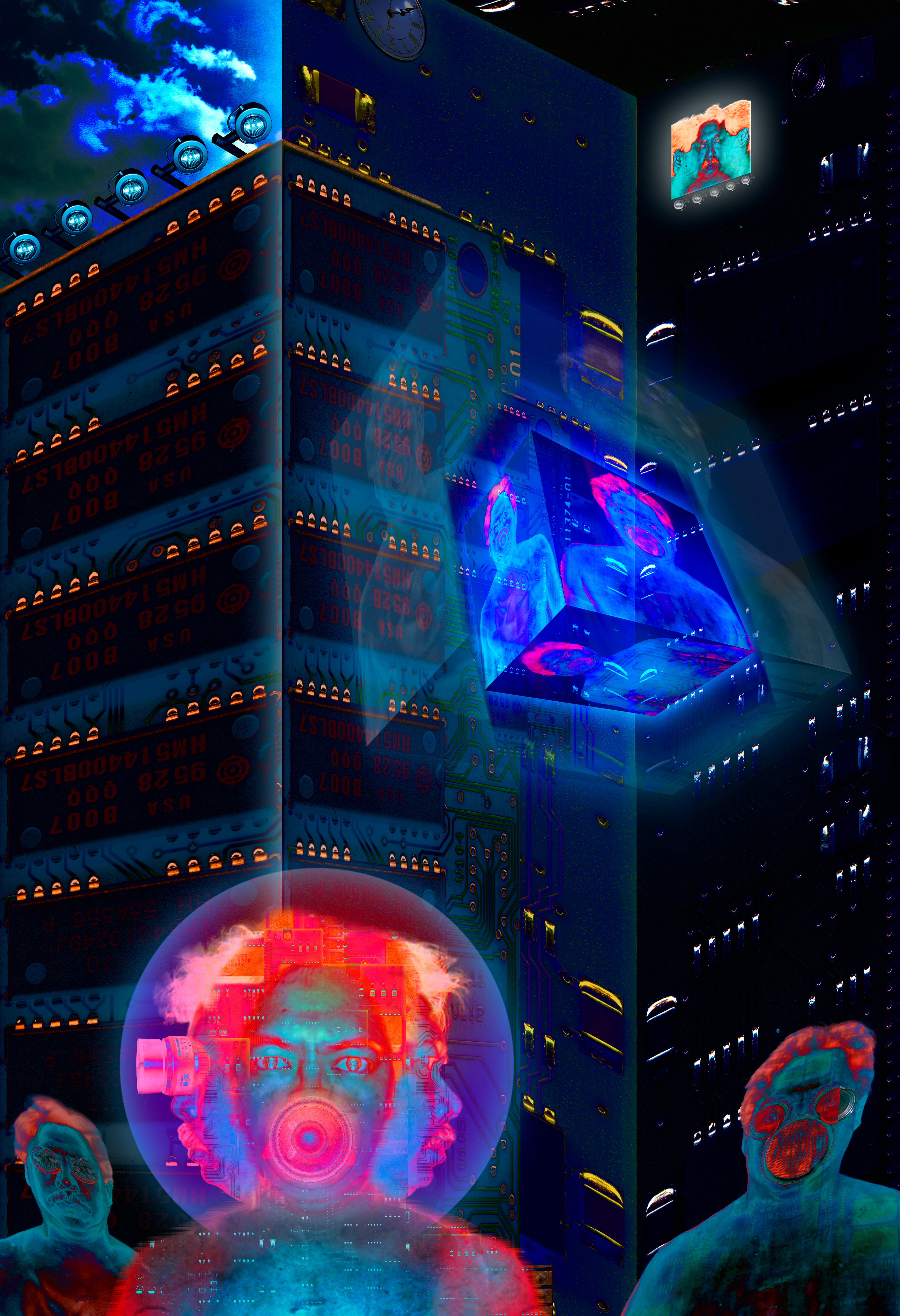 Body Visions (1/04)