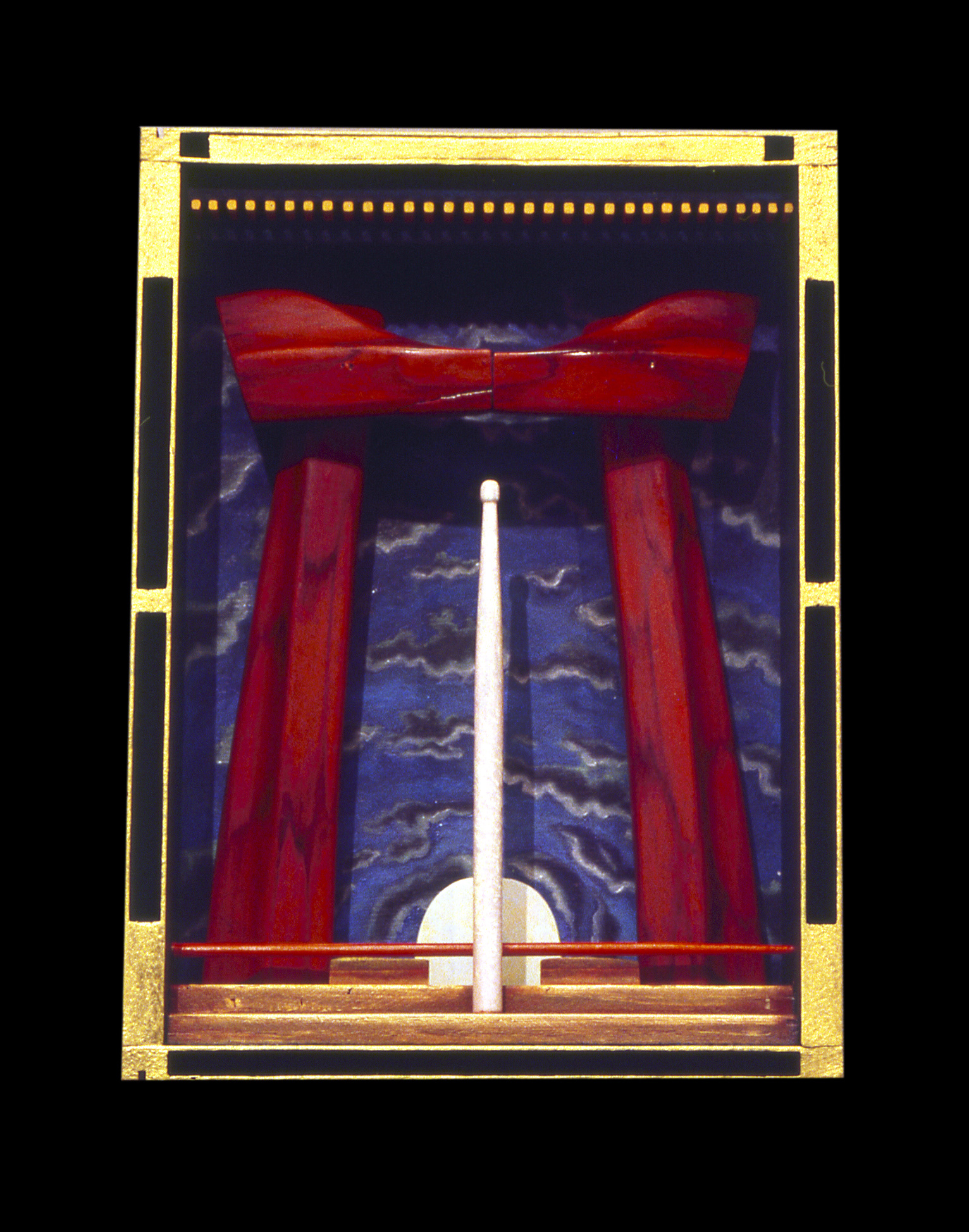 Dream Retablo (1992)