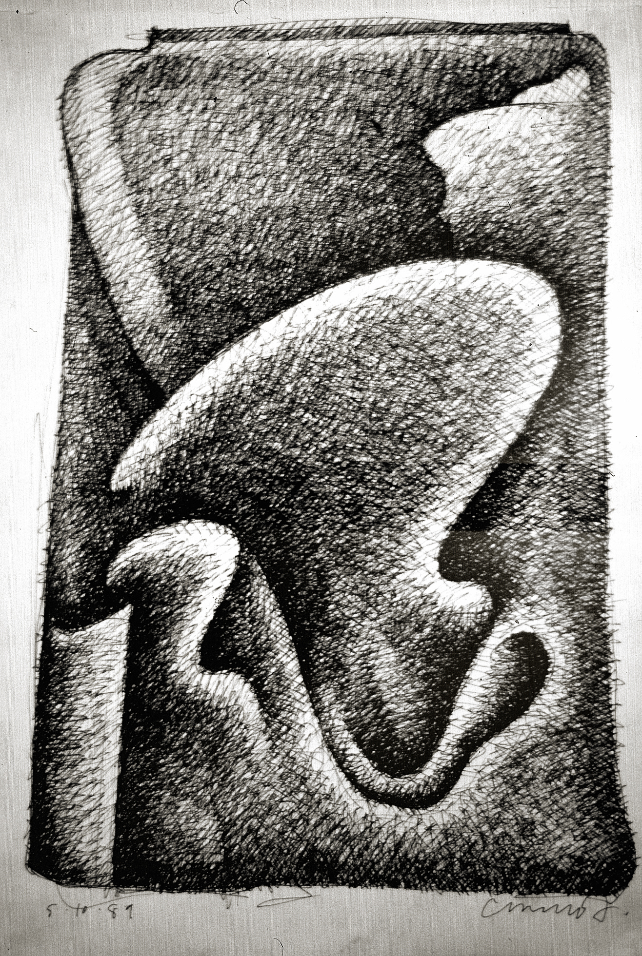 Hidden Jar (5/89)
