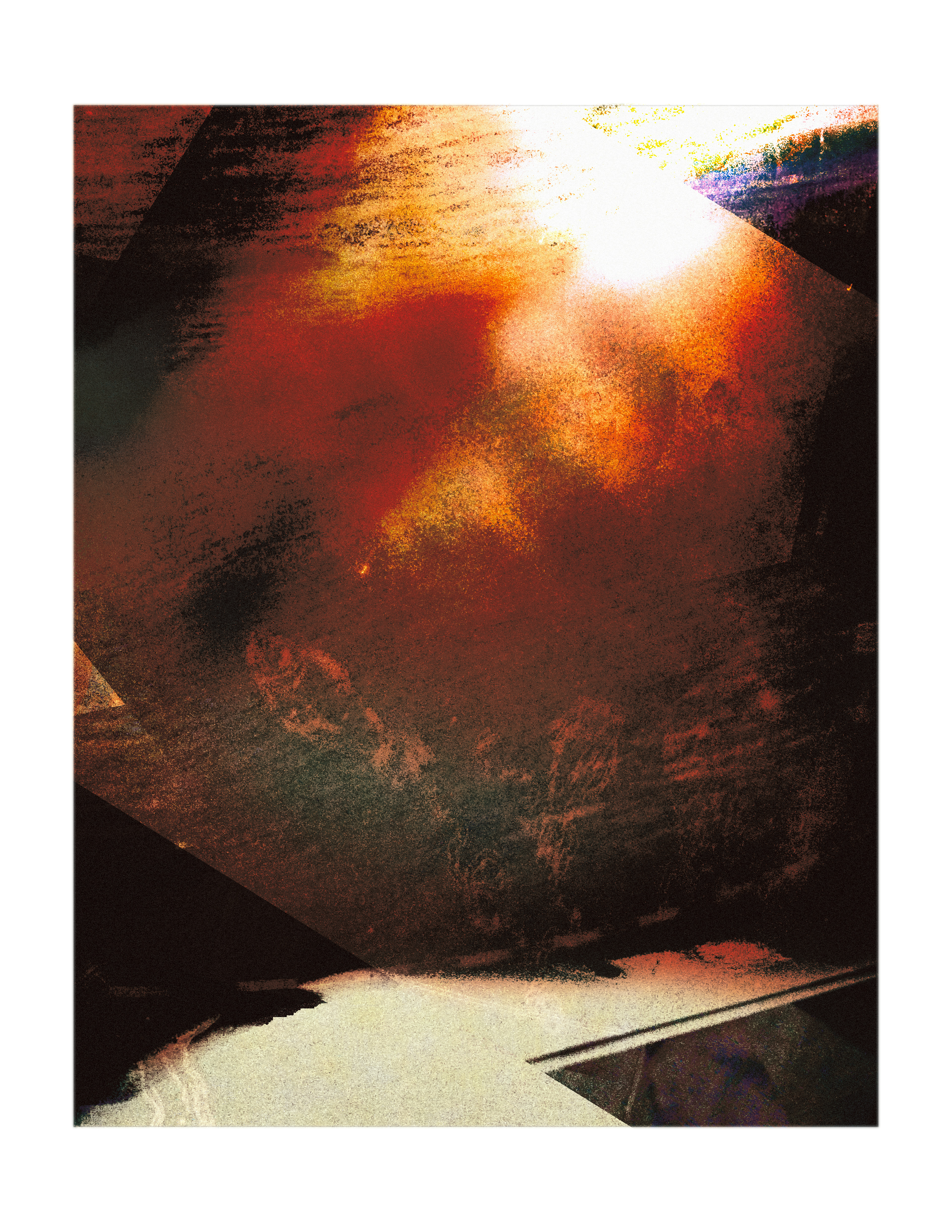 Beckoning (4/26)