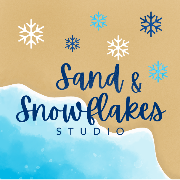 Sand & Snowflakes Studio